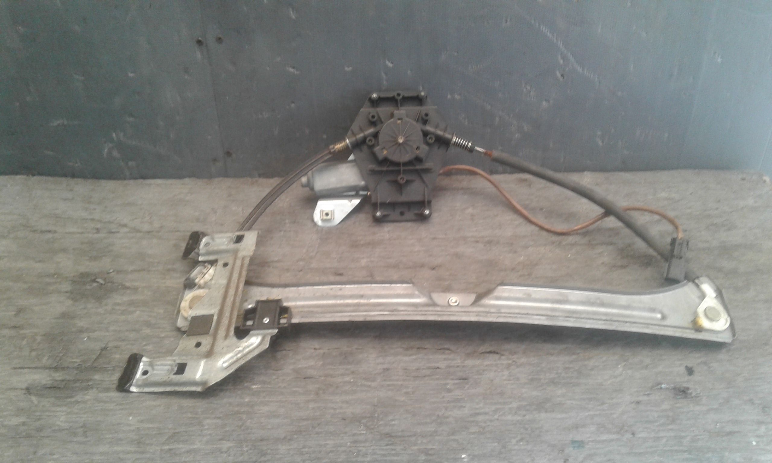 Cremagliera anteriore destra passeggero CHRYSLER PT Cruiser Berlina