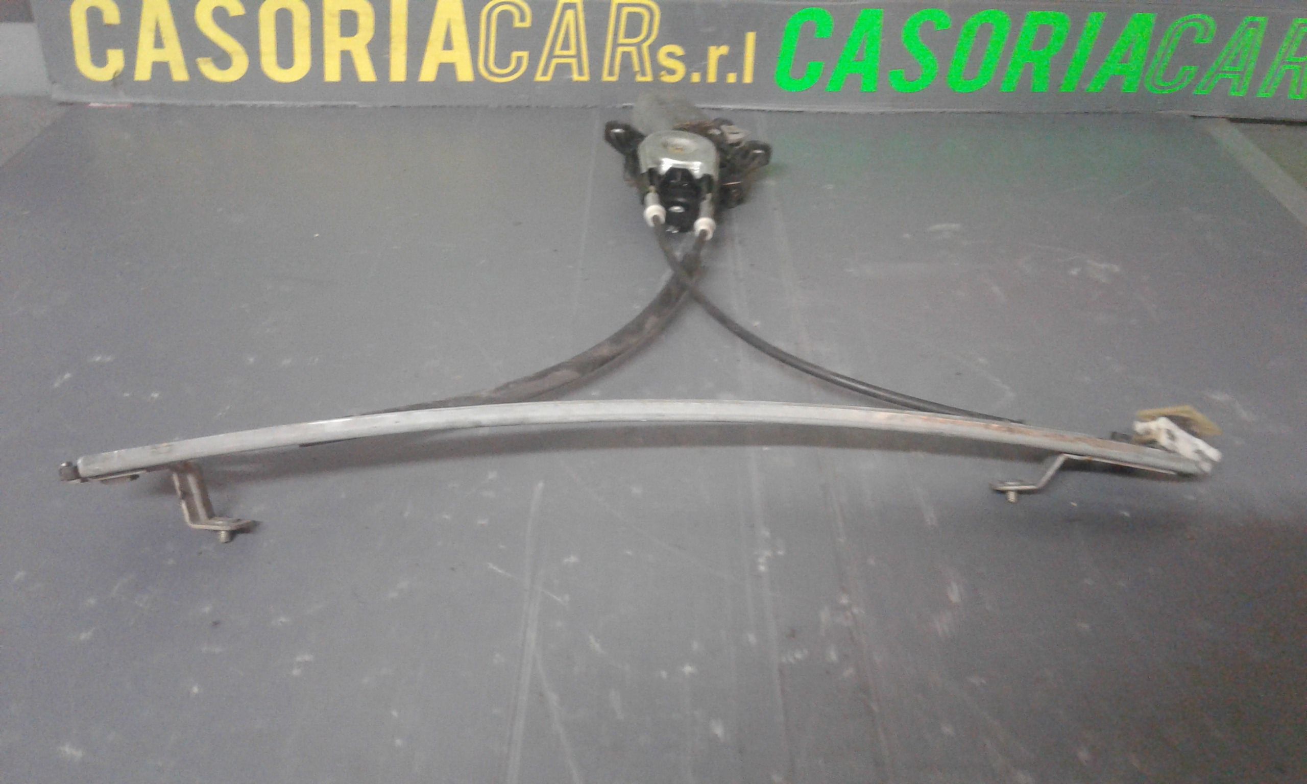 Cremagliera anteriore destra passeggero CITROEN Saxo 1 Serie