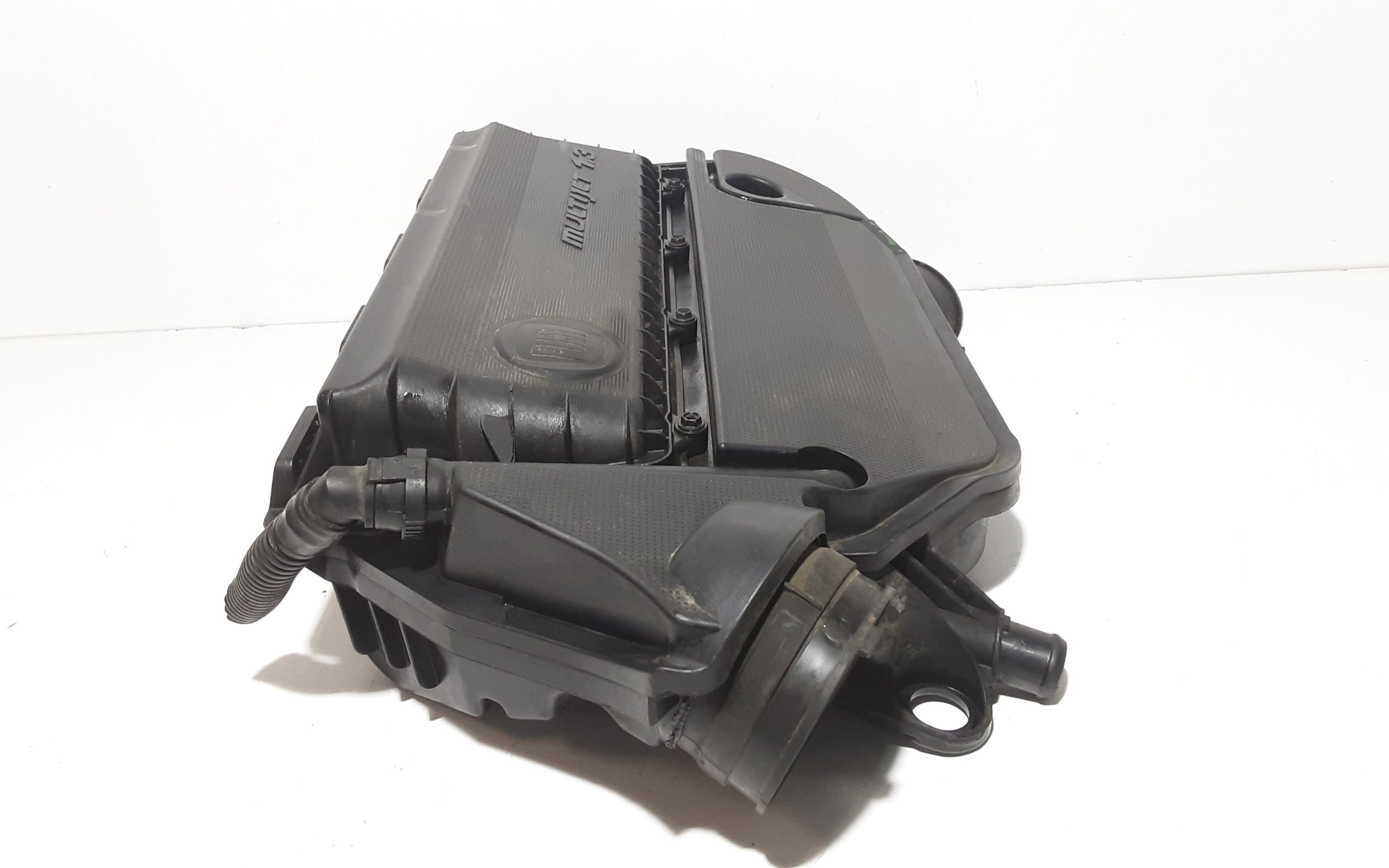 Box scatola filtro aria FIAT Panda 3 Serie