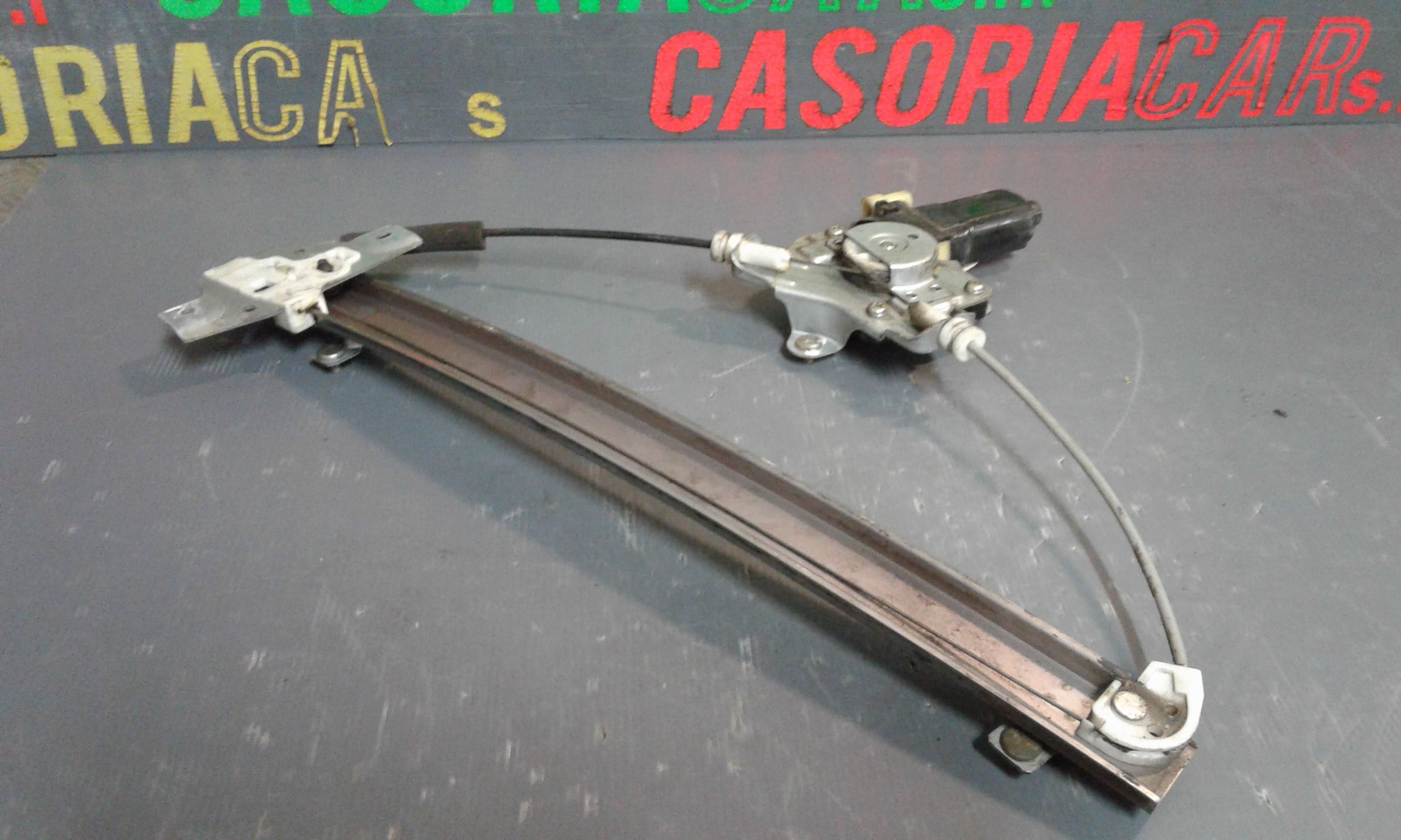 Cremagliera anteriore destra passeggero HONDA Jazz 1 Serie