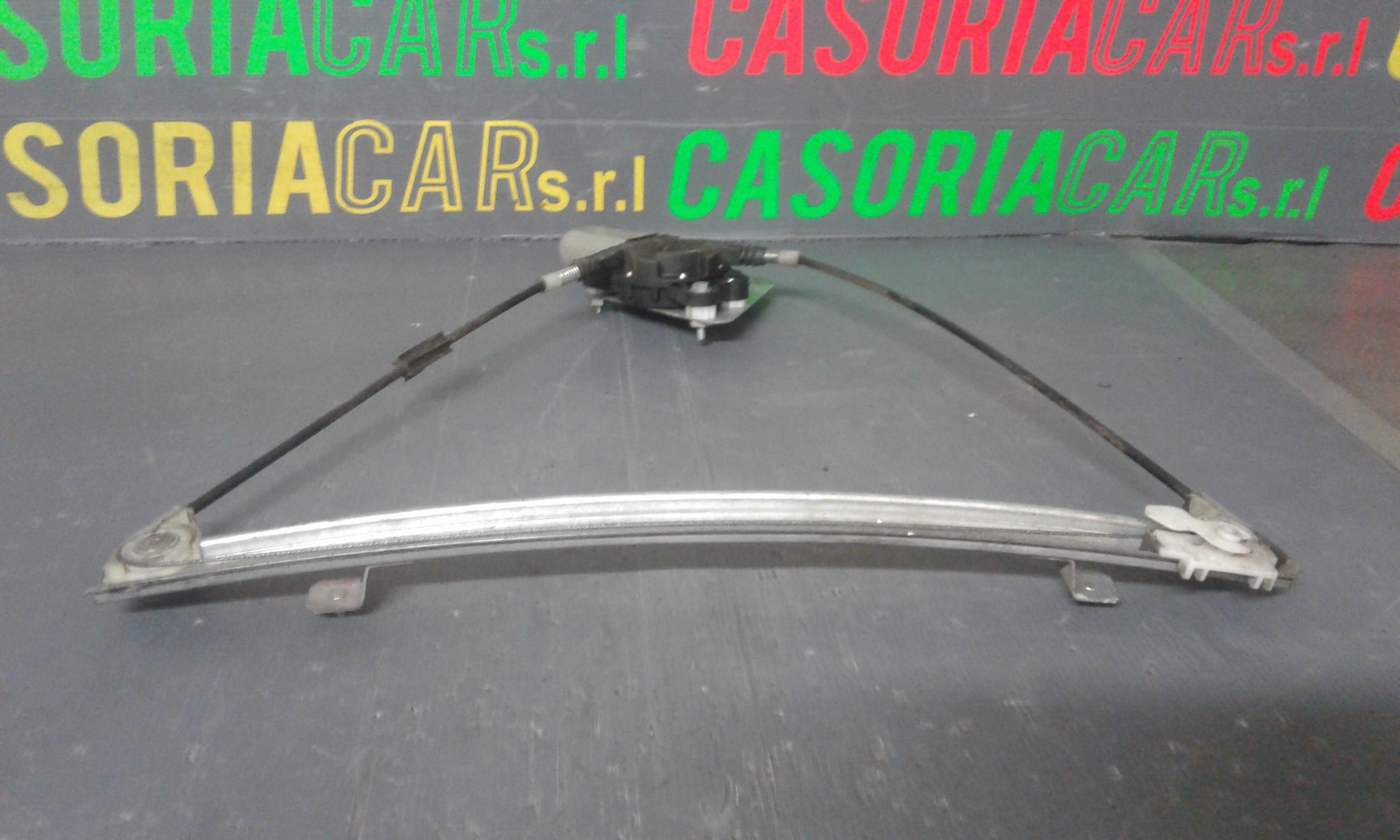 Cremagliera anteriore destra passeggero RENAULT Clio 4