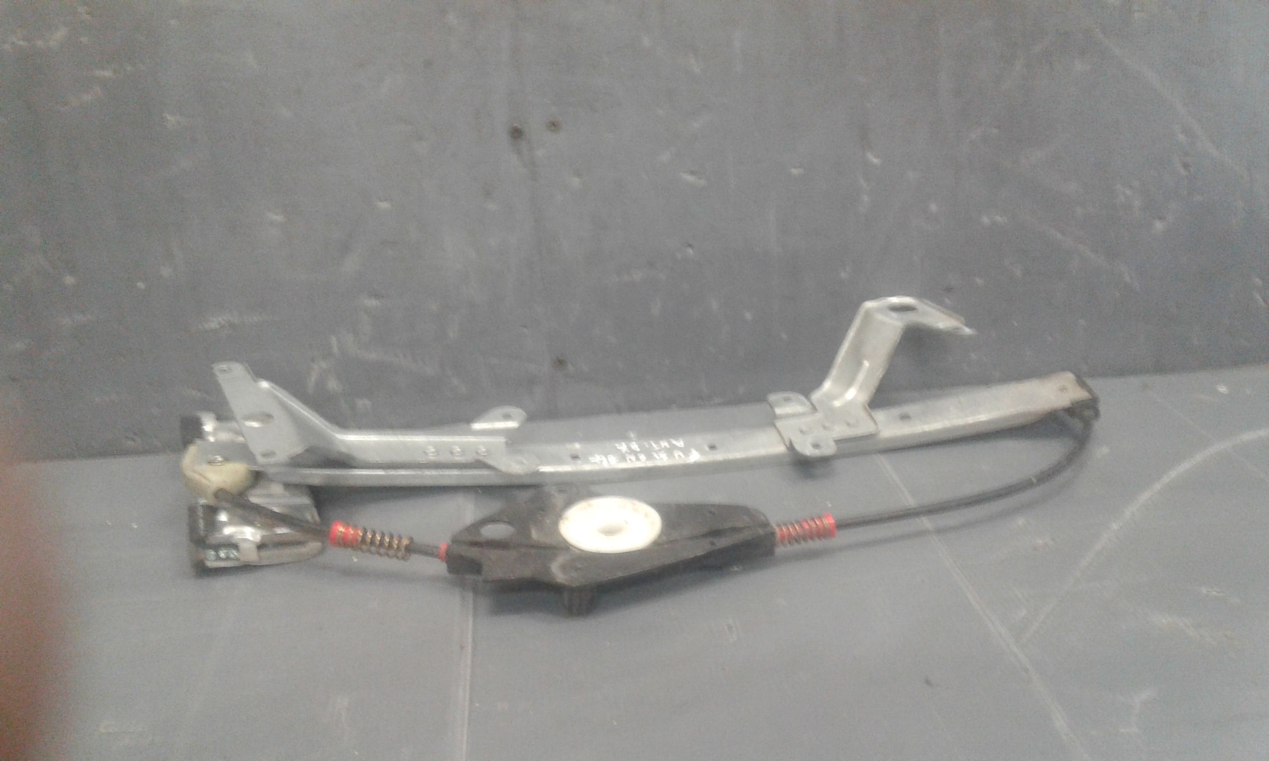 Cremagliera anteriore destra passeggero FORD Fusion 1 Serie