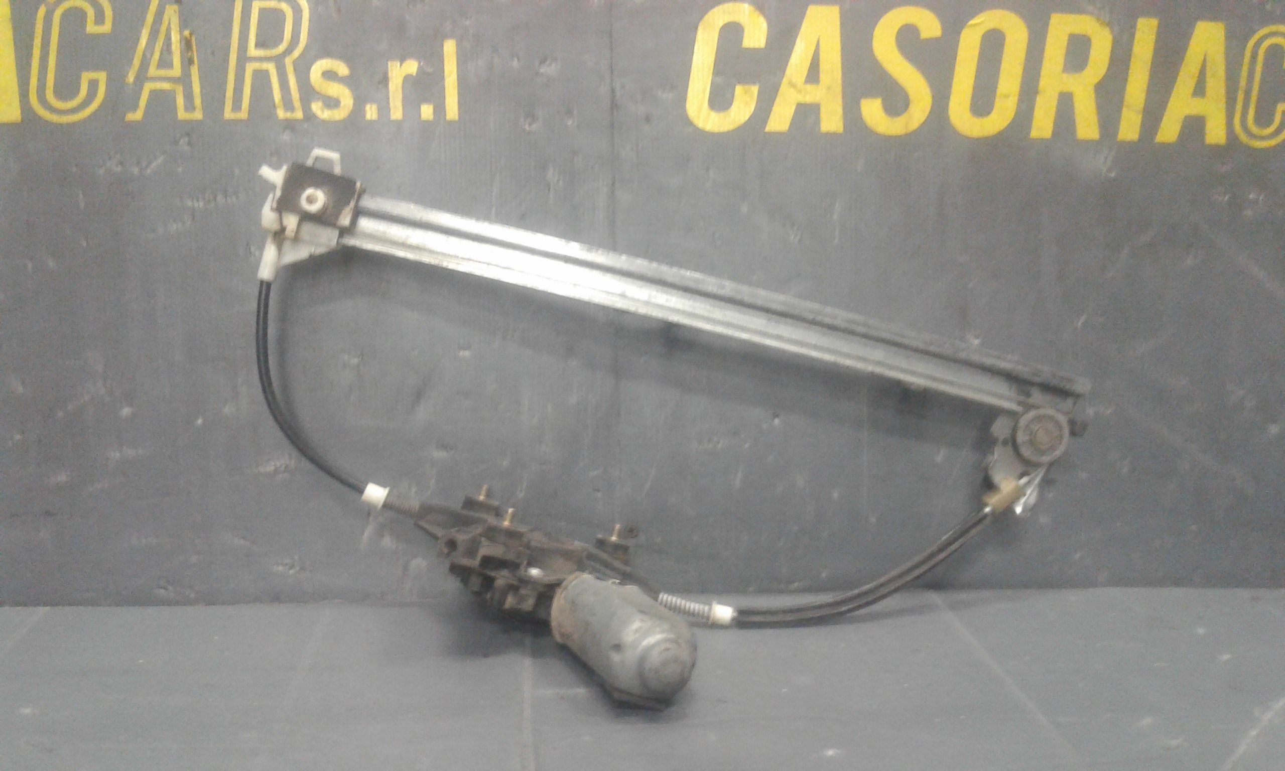 Cremagliera anteriore destra passeggero ALFA ROMEO 156 Berlina 1 Serie