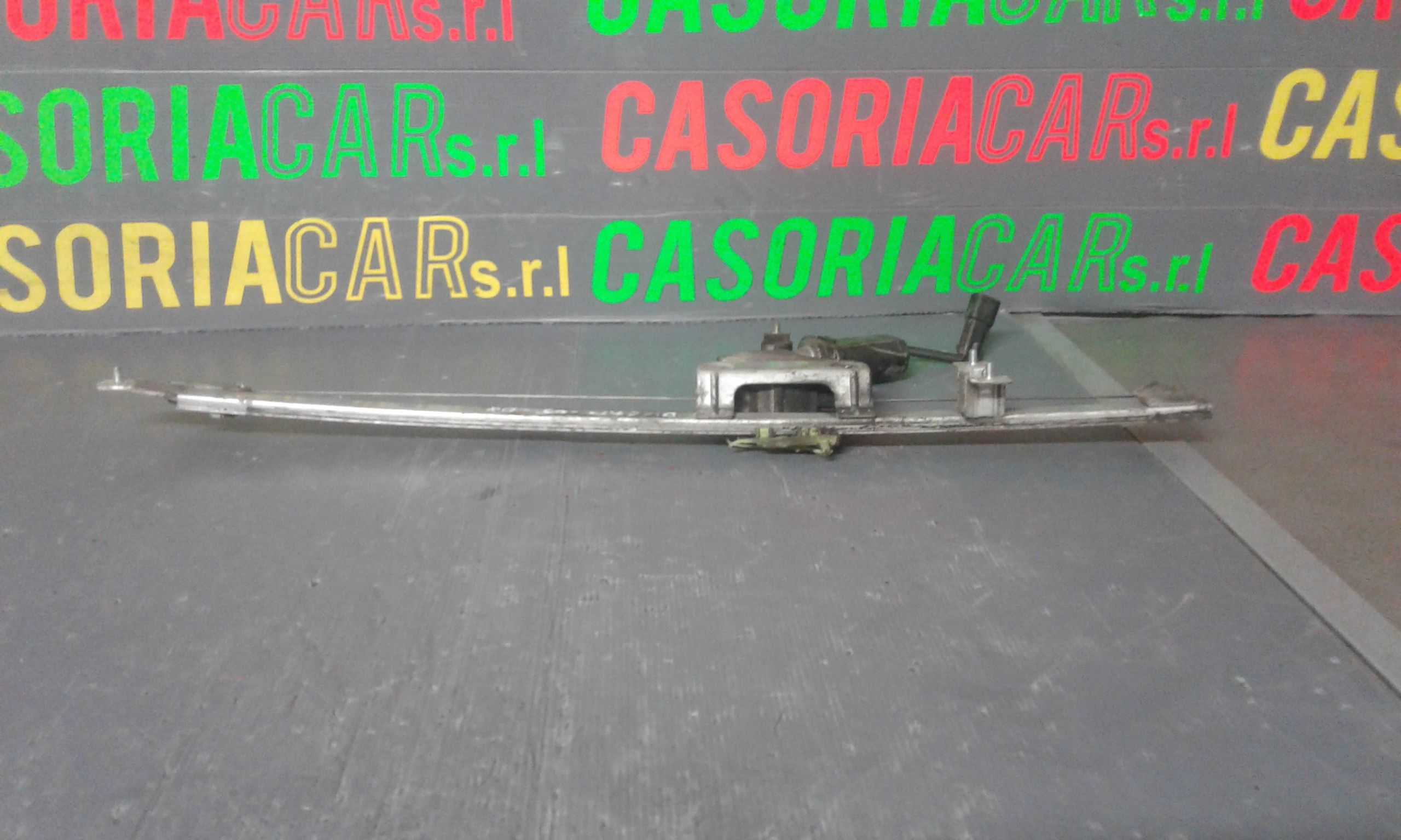 Cremagliera anteriore destra passeggero FIAT Ducato 4 Serie