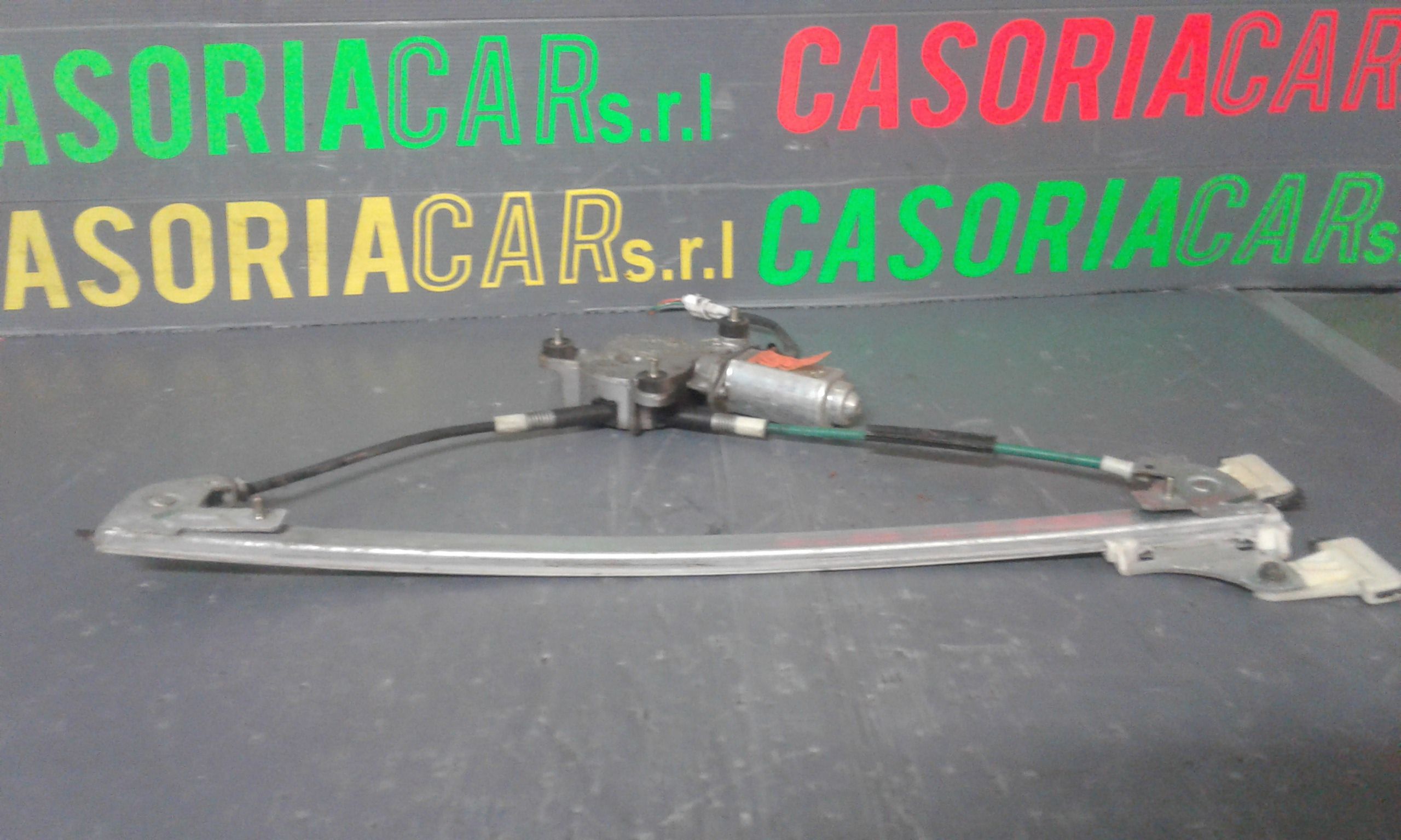 Cremagliera anteriore destra passeggero SUZUKI Wagon R +