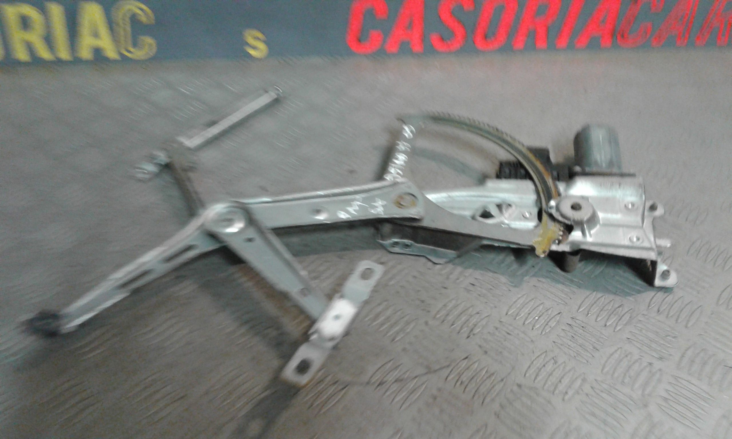 Cremagliera anteriore destra passeggero OPEL Astra H Berlina