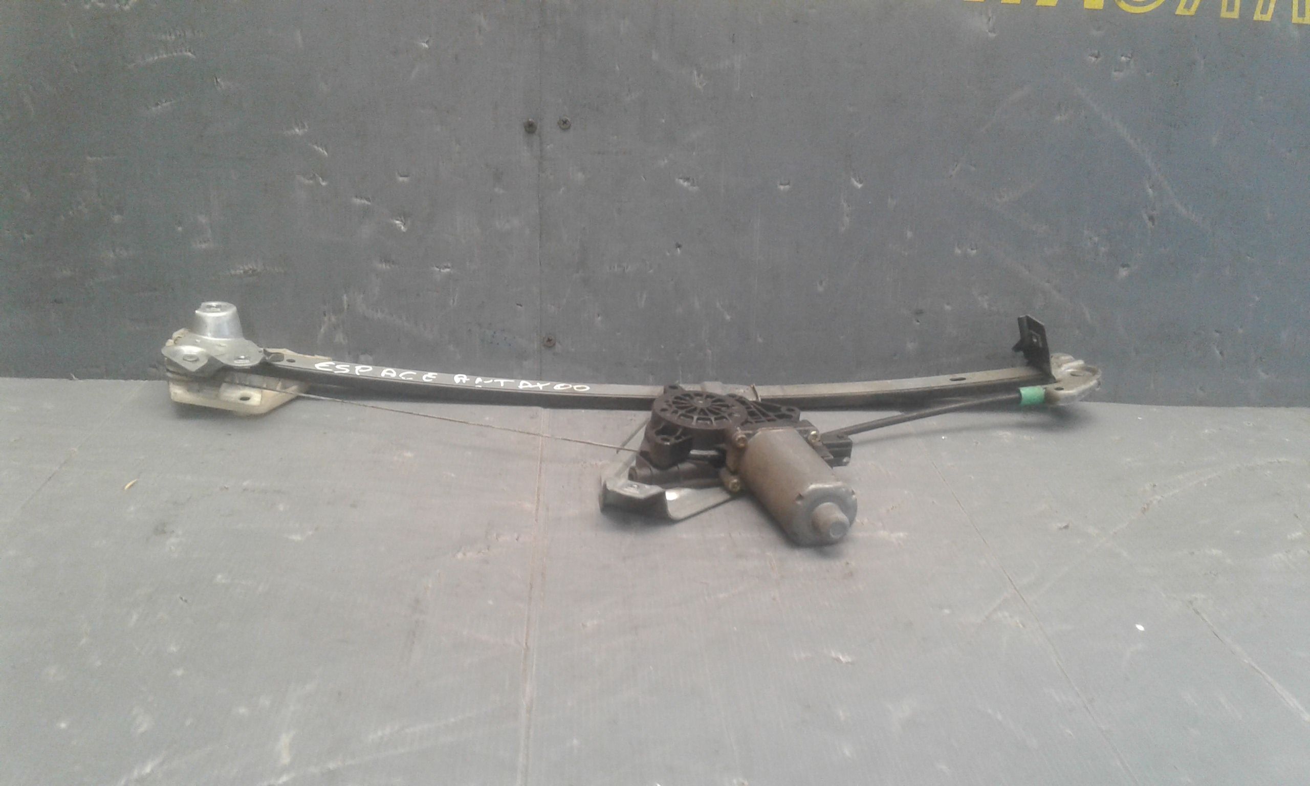 Cremagliera anteriore destra passeggero RENAULT Espace 3 Serie