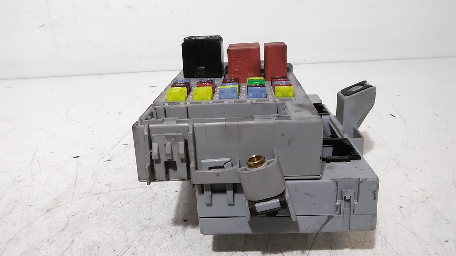 Centralina porta fusibili FIAT Idea 1 Serie