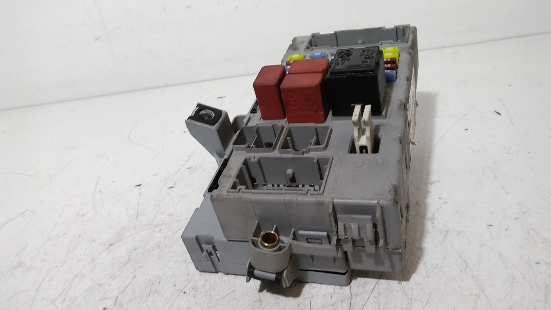 Centralina porta fusibili FIAT Idea 1 Serie