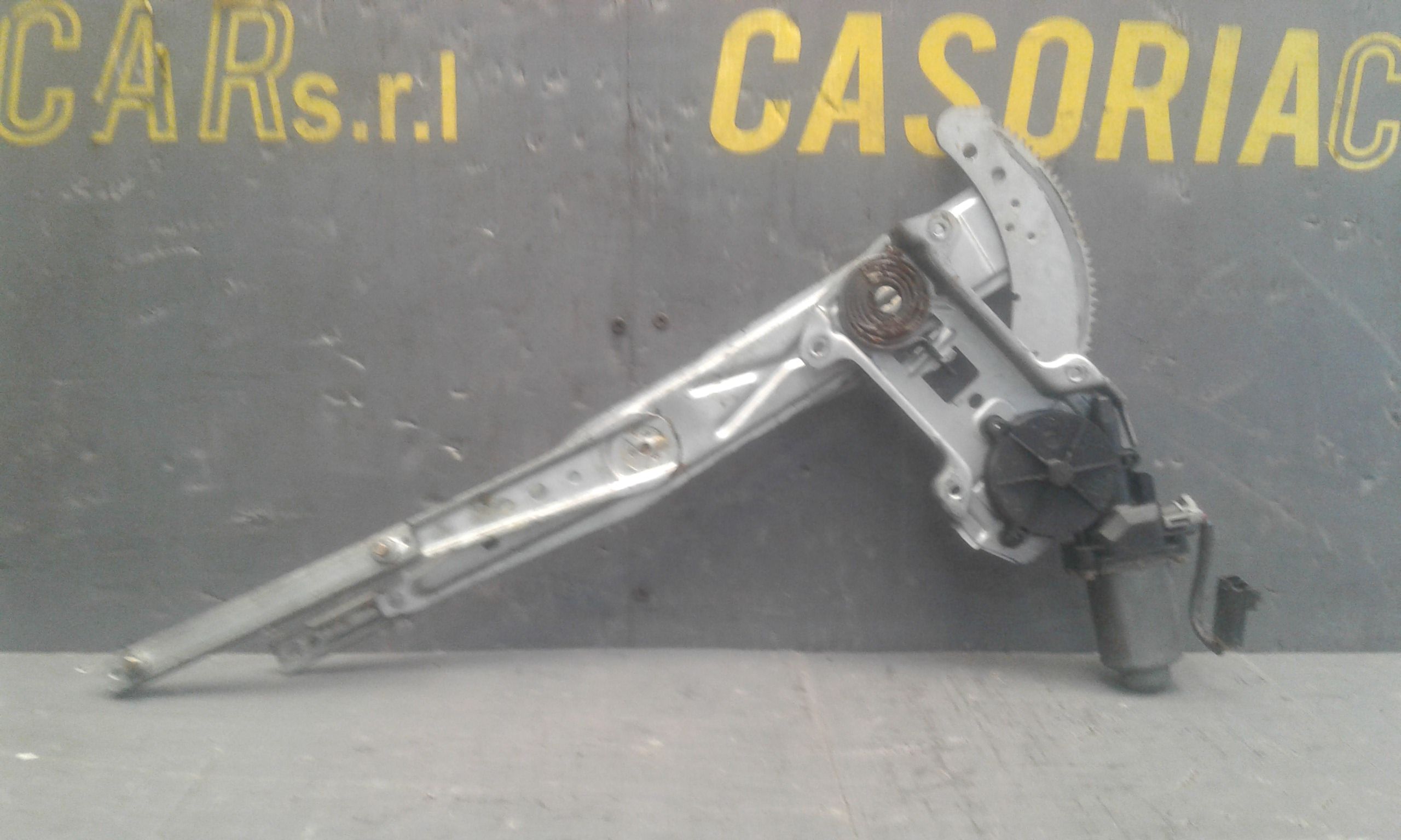 Cremagliera anteriore destra passeggero NISSAN Micra 3 Serie