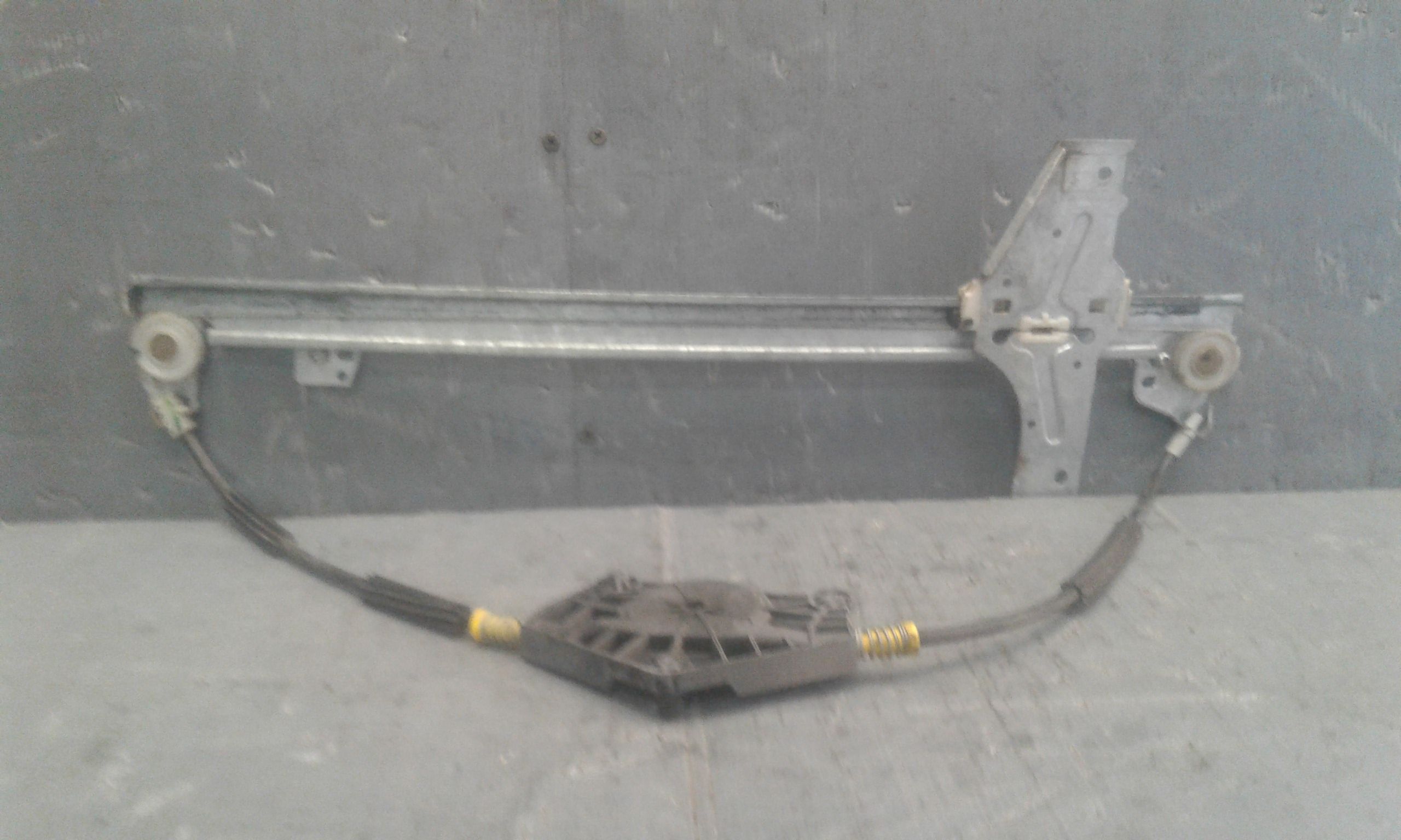 Cremagliera anteriore destra passeggero PEUGEOT 307 Berlina