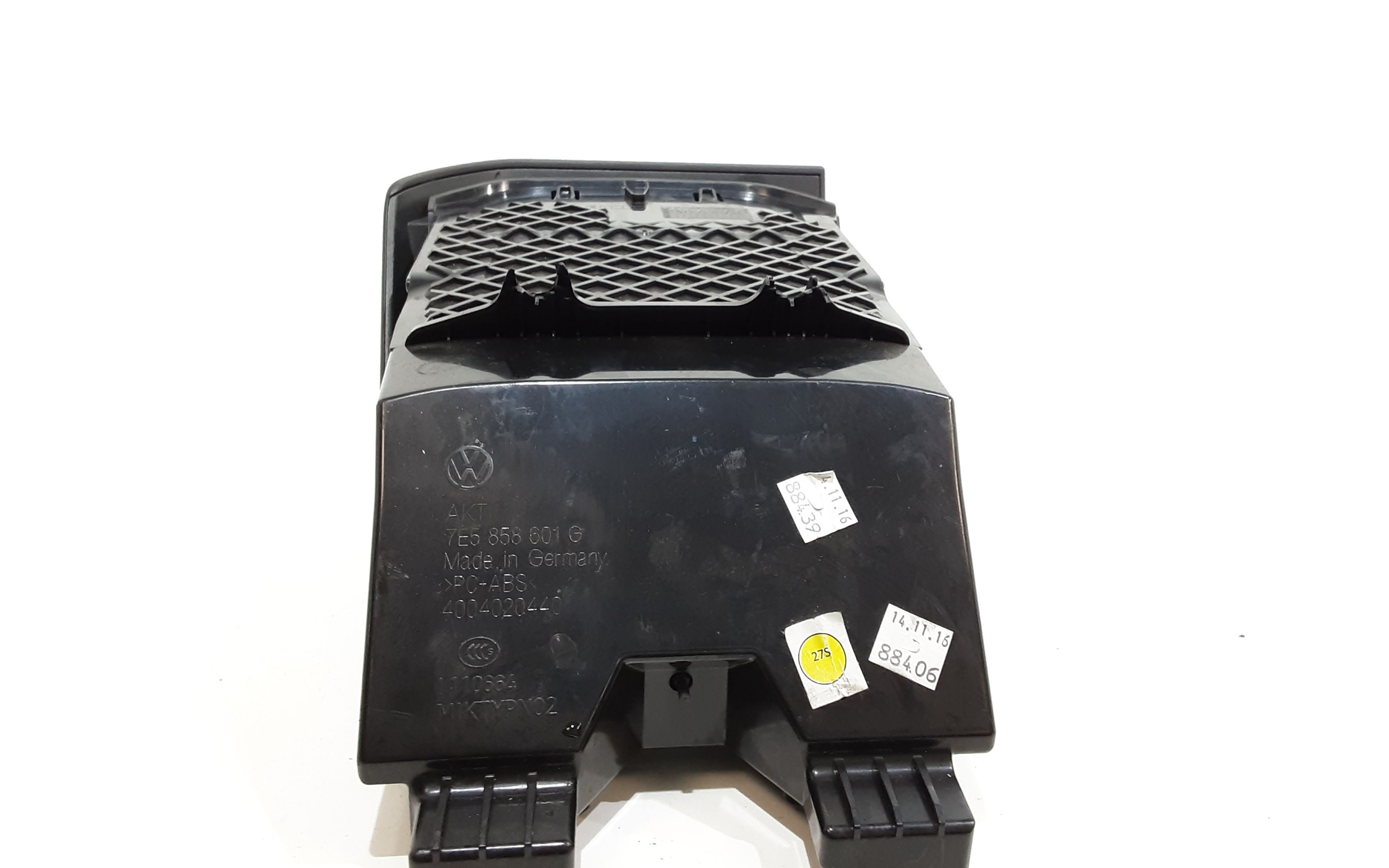 Cassetto porta bibite VOLKSWAGEN Multivan Serie (15>)