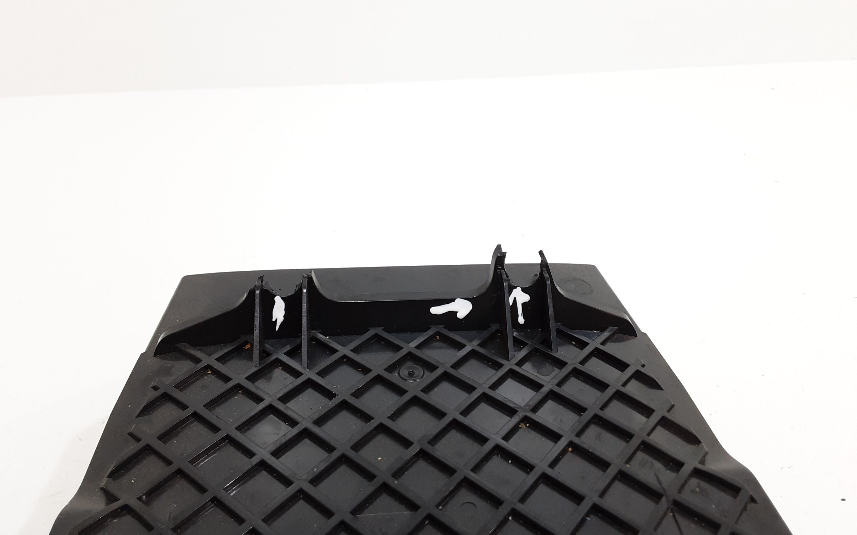 Cassetto porta bibite VOLKSWAGEN Multivan Serie (15>)