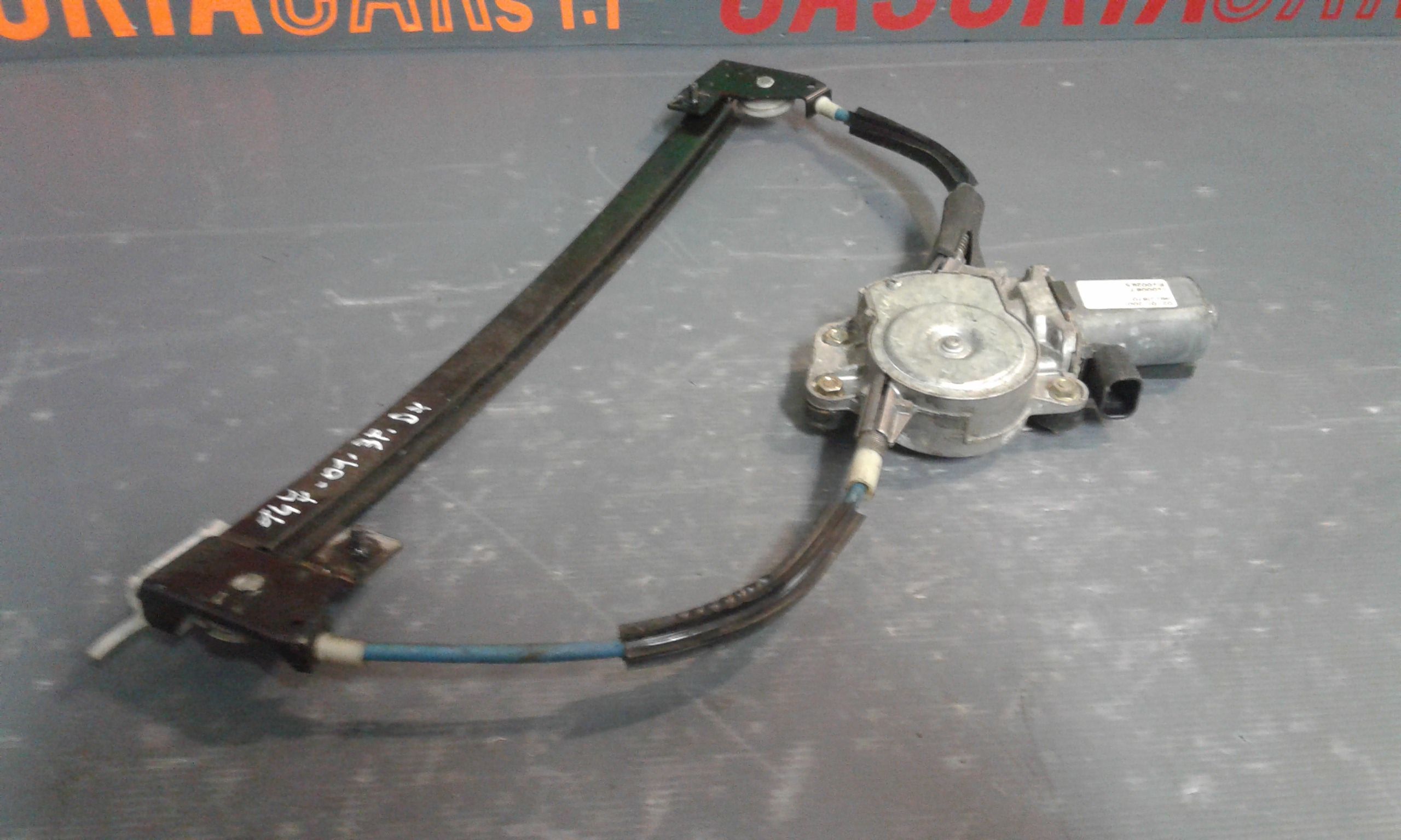 Cremagliera anteriore destra passeggero ALFA ROMEO 147 1  Serie