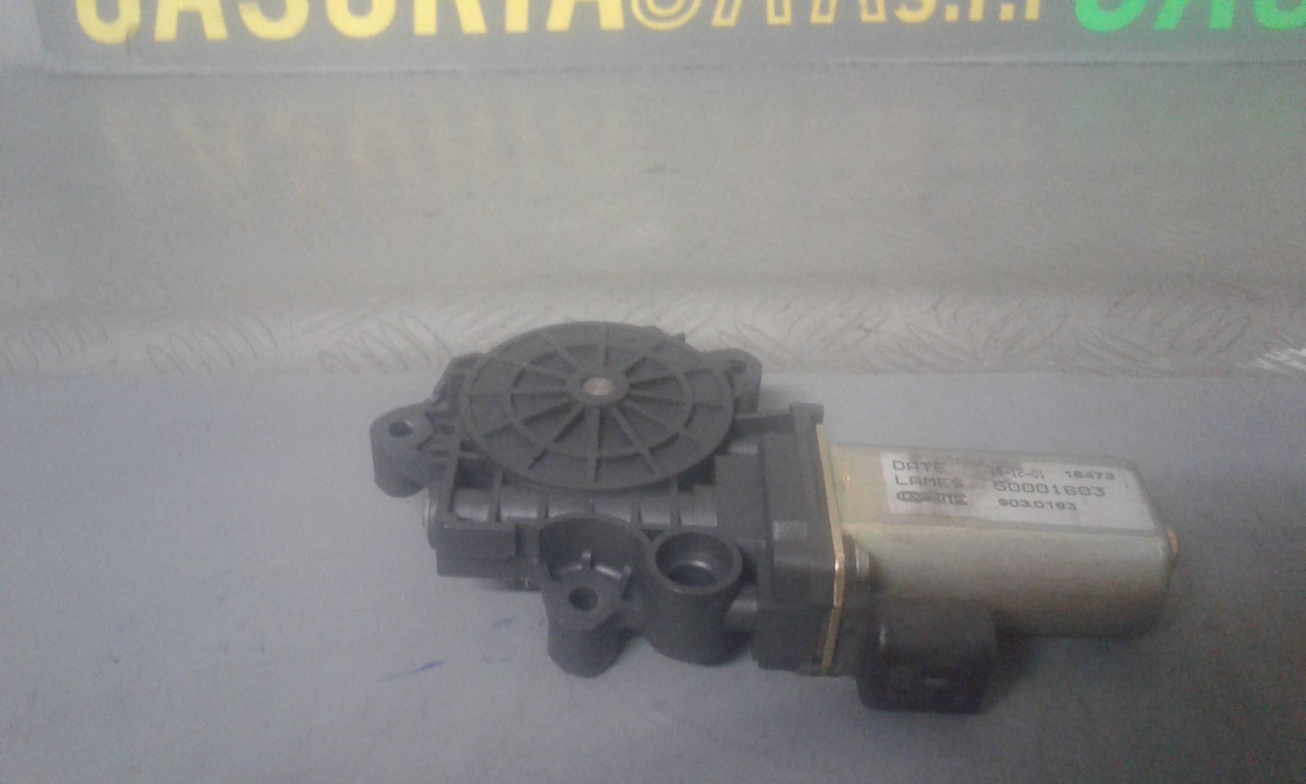 Motorino Alzavetro anteriore destra FIAT Stilo Berlina 5P