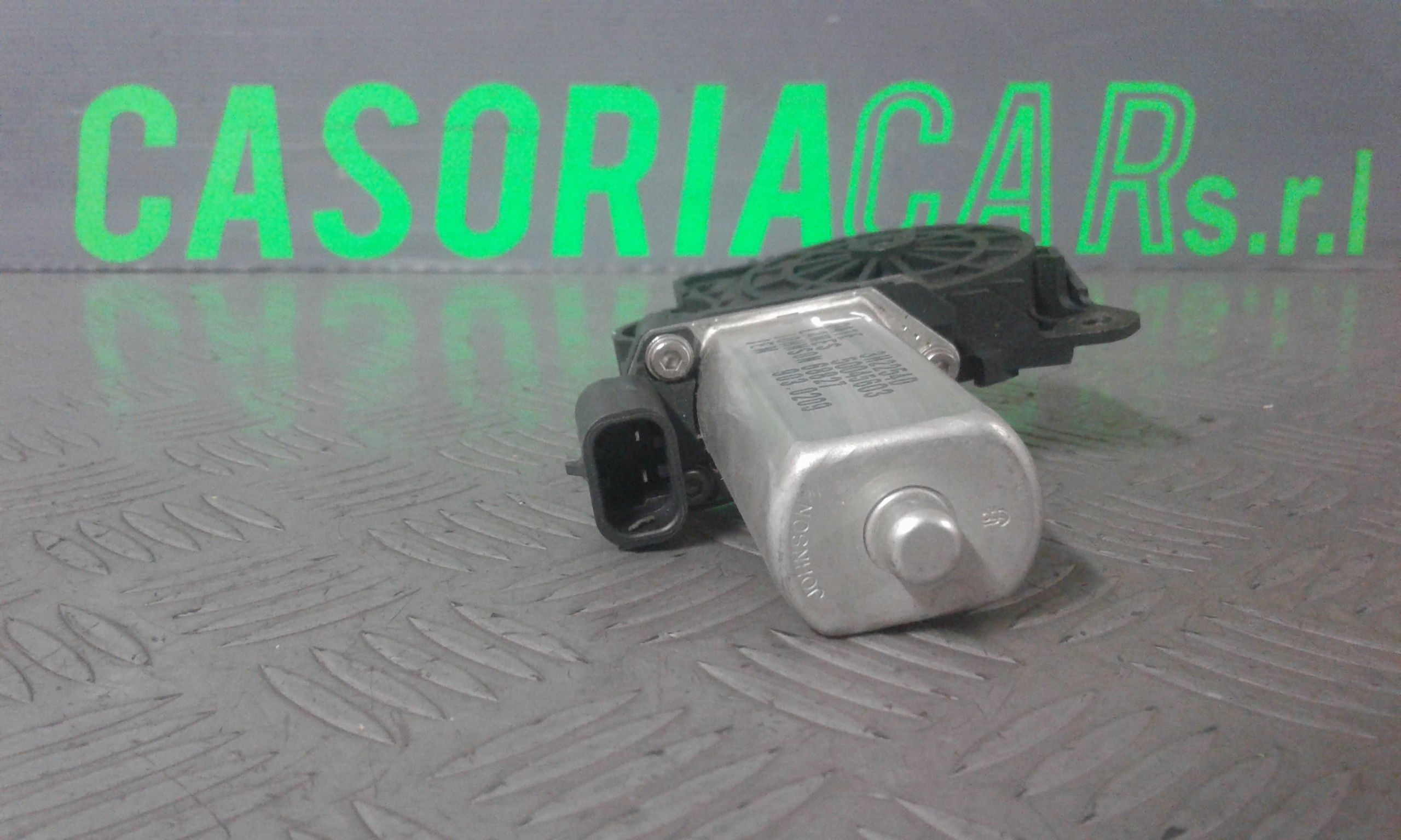 Motorino Alzavetro anteriore destra FIAT Idea 1 Serie