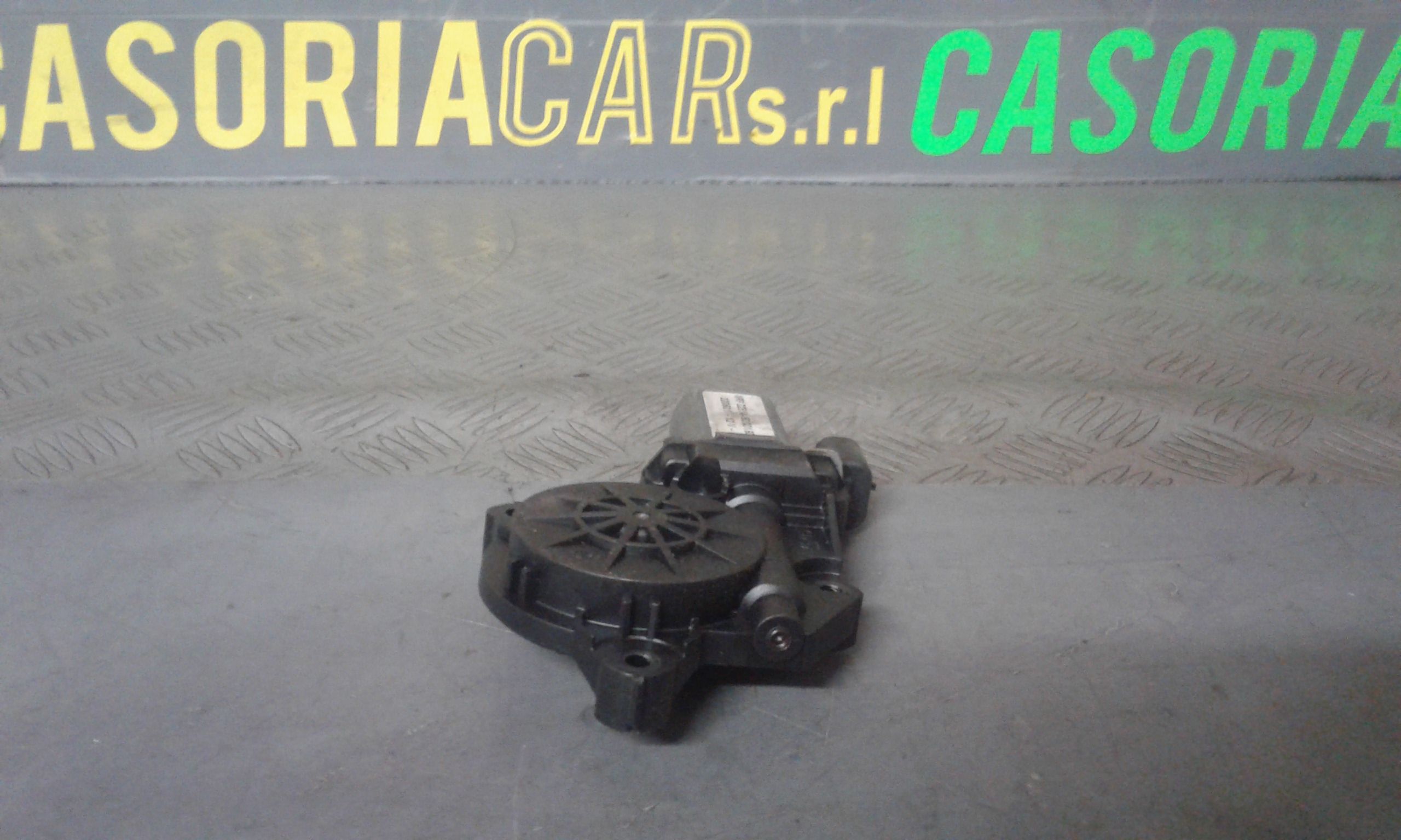 Motorino Alzavetro anteriore destra FIAT Stilo Berlina 5P
