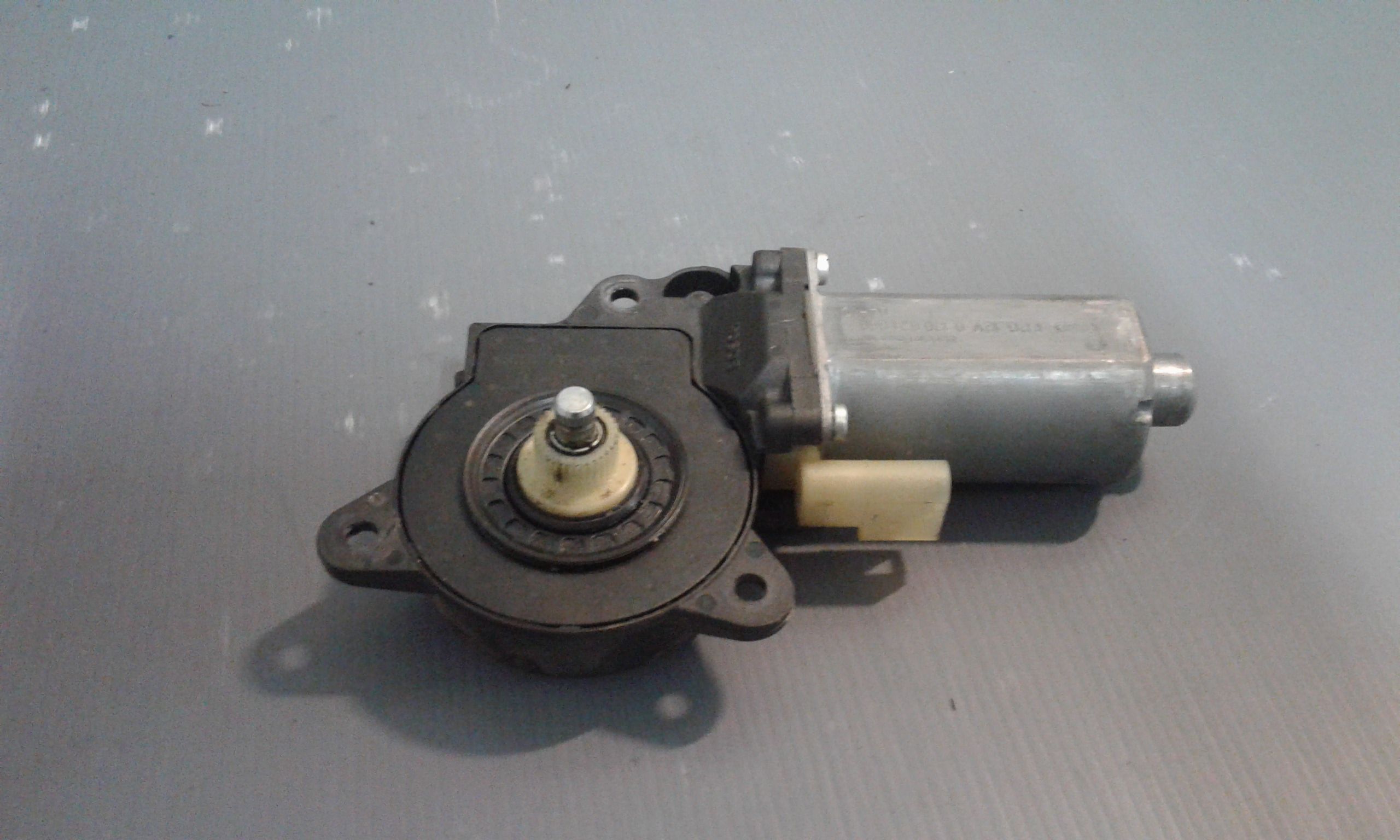 Motorino Alzavetro anteriore destra FORD Fusion 1 Serie