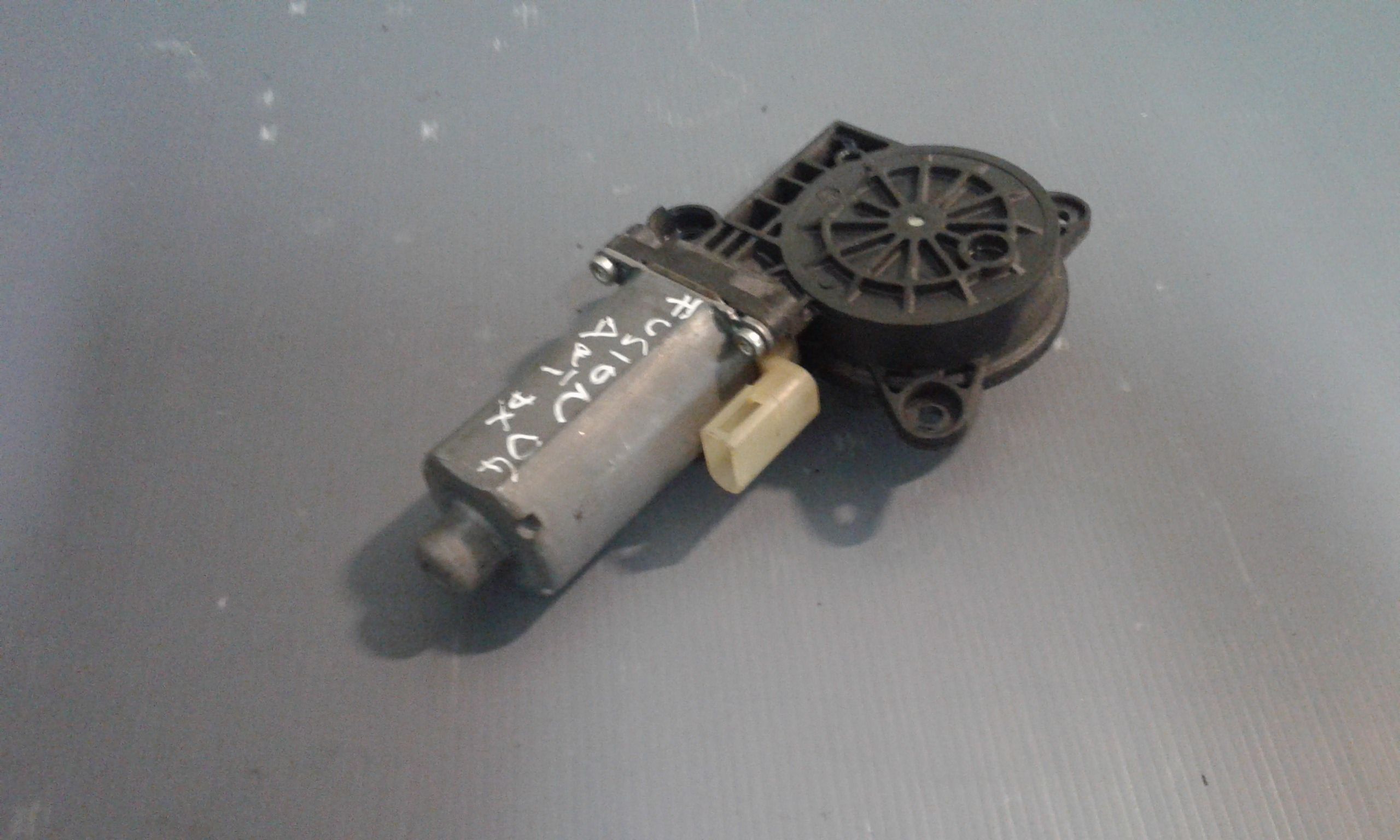 Motorino Alzavetro anteriore destra FORD Fusion 1 Serie