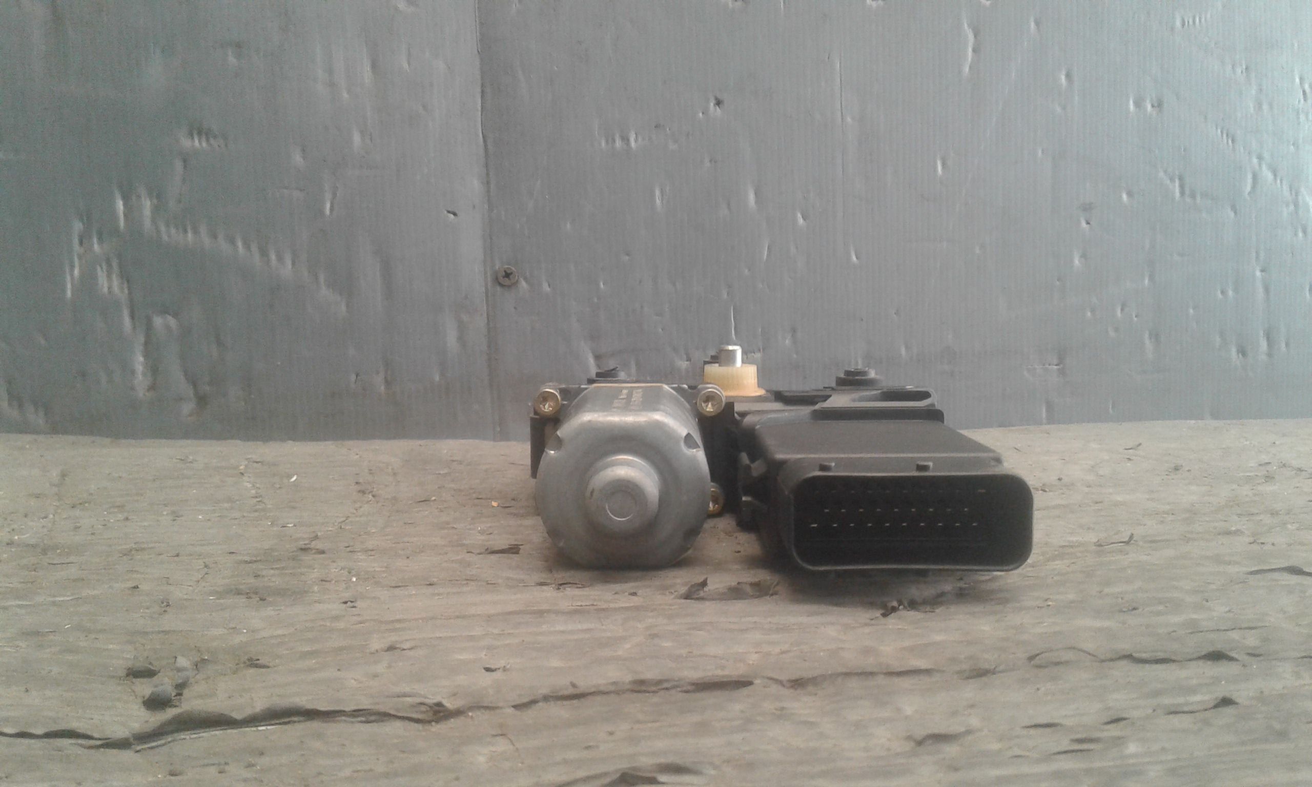 Motorino Alzavetro anteriore destra VOLKSWAGEN Passat Variant 3 Serie