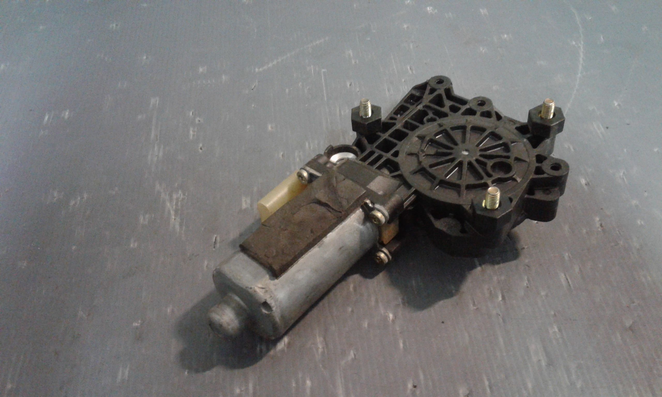 Motorino Alzavetro anteriore destra FORD Ka 1 Serie