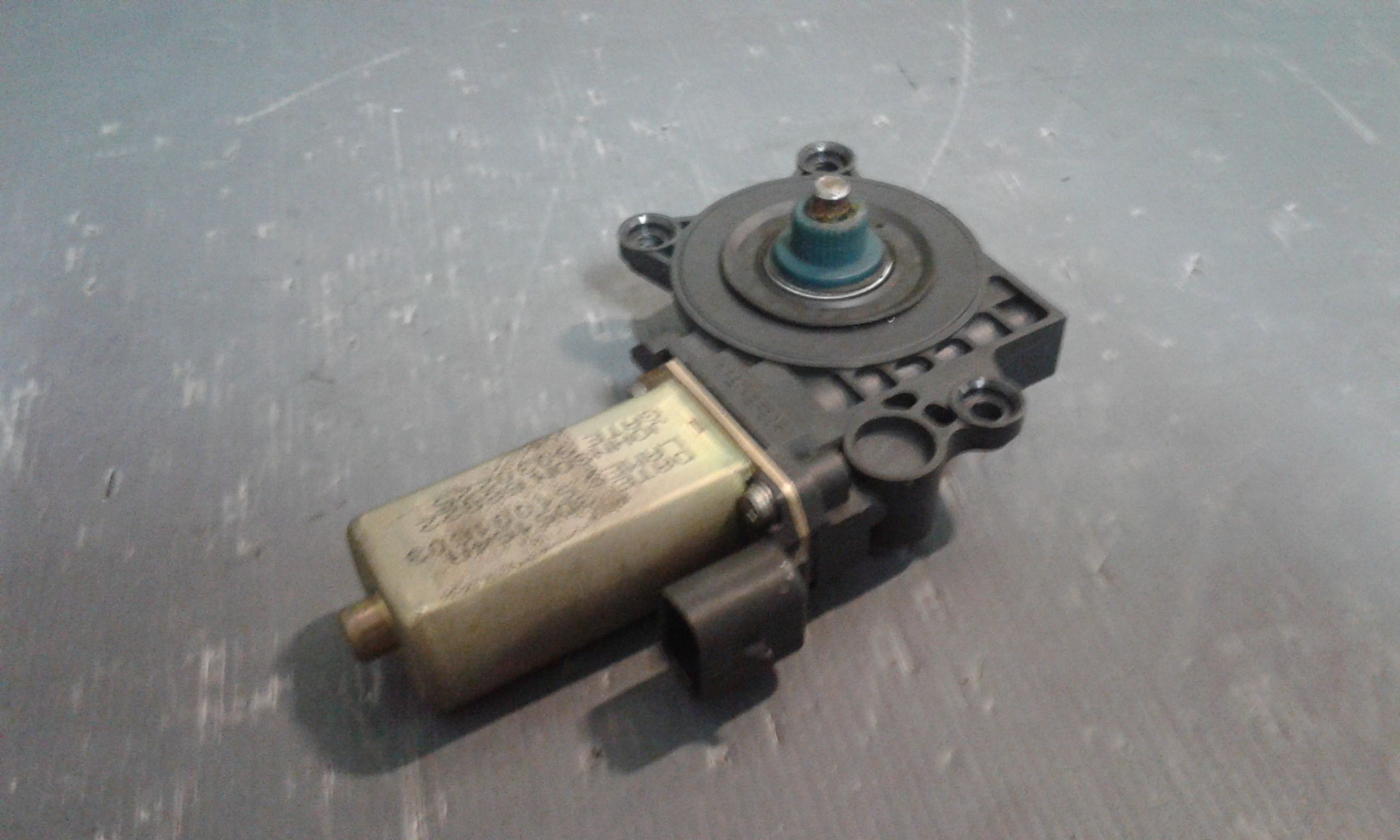 Motorino Alzavetro anteriore destra LANCIA Ypsilon 1 Serie