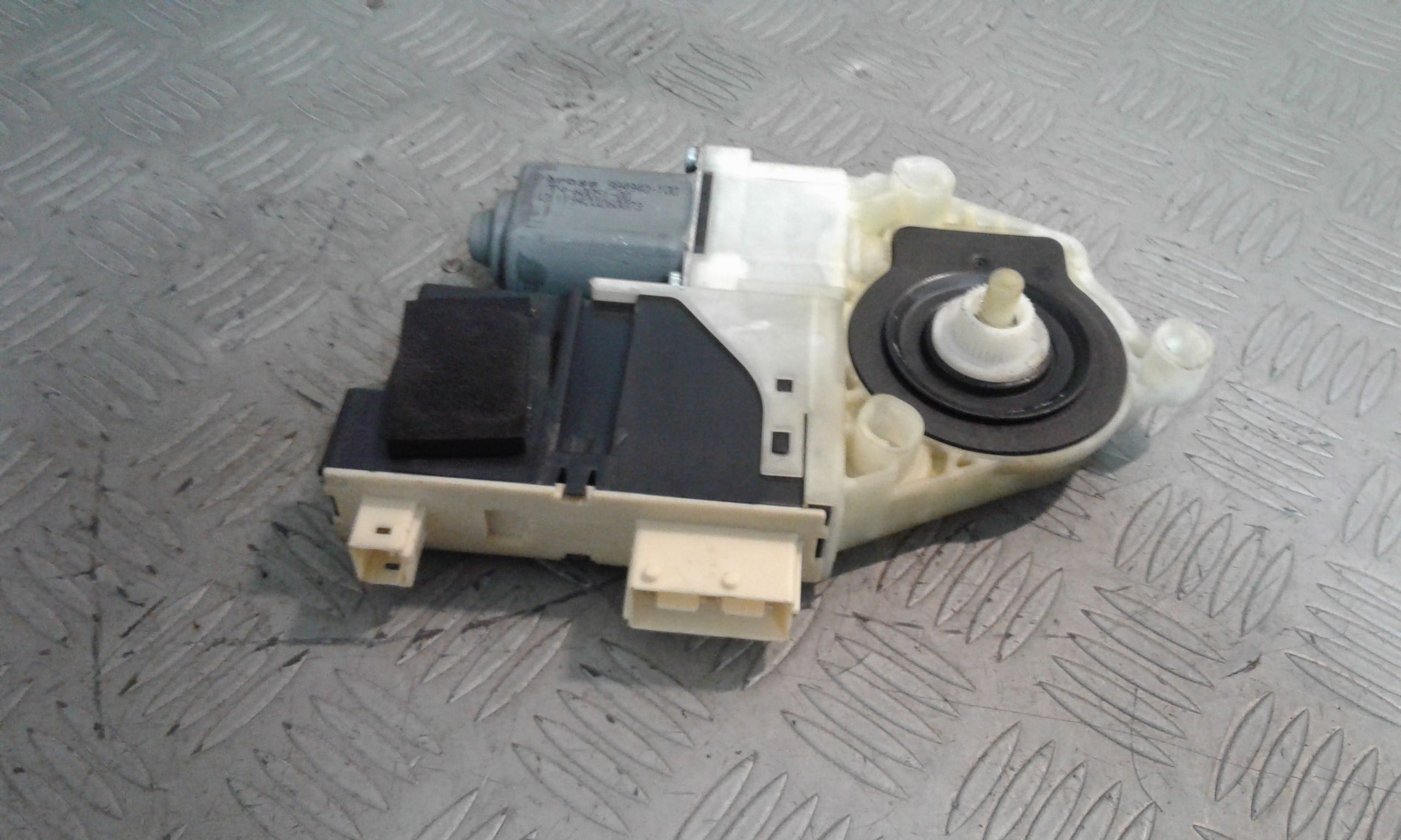 Motorino Alzavetro anteriore destra CITROEN C4 Berlina