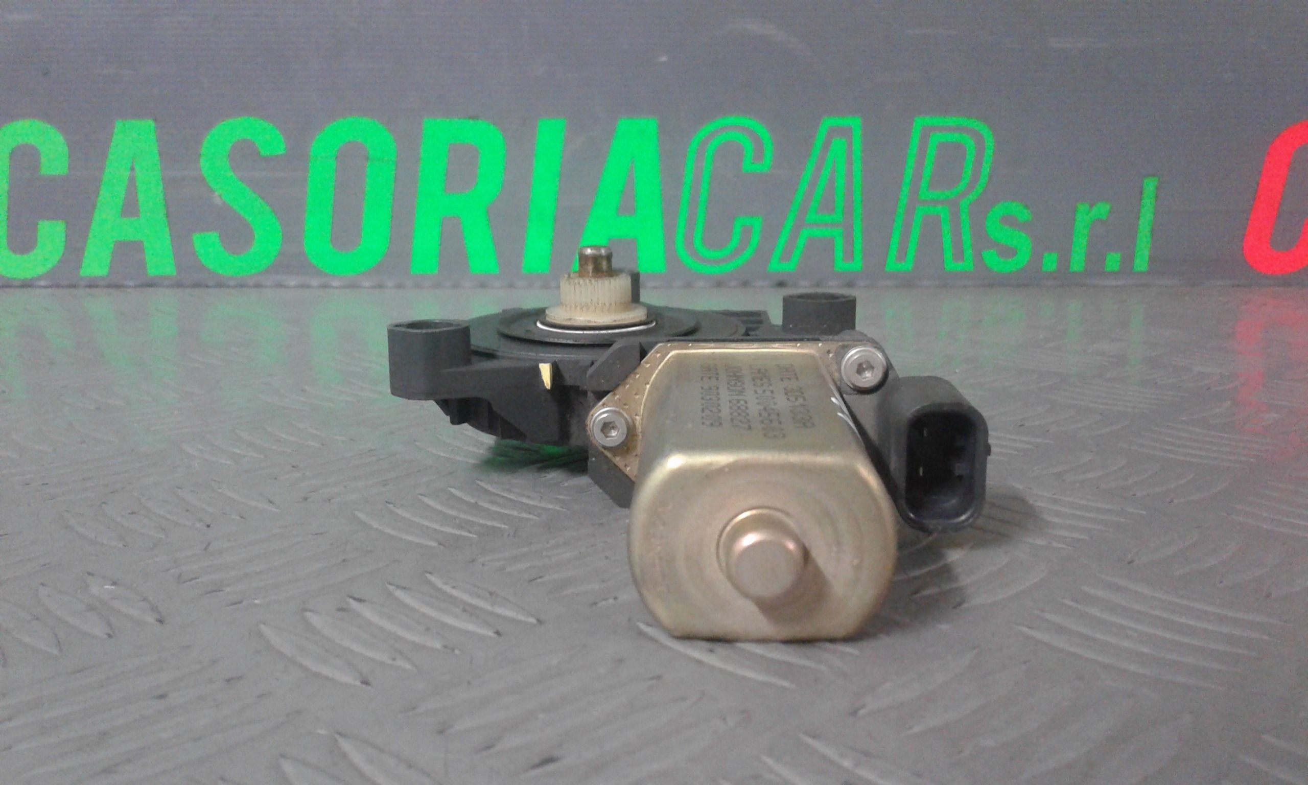 Motorino Alzavetro anteriore destra FIAT Idea 1 Serie