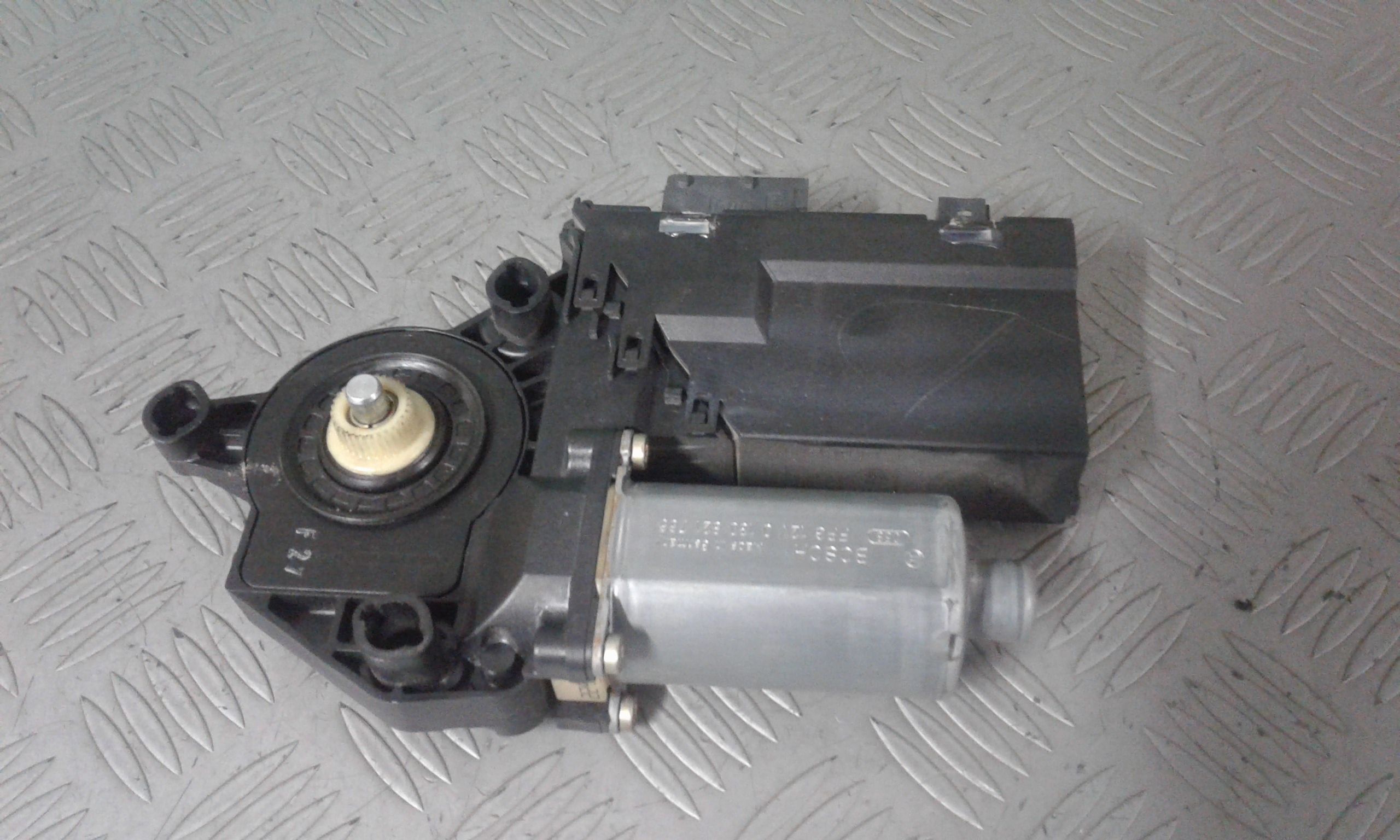 Motorino Alzavetro anteriore destra PEUGEOT 307 Berlina