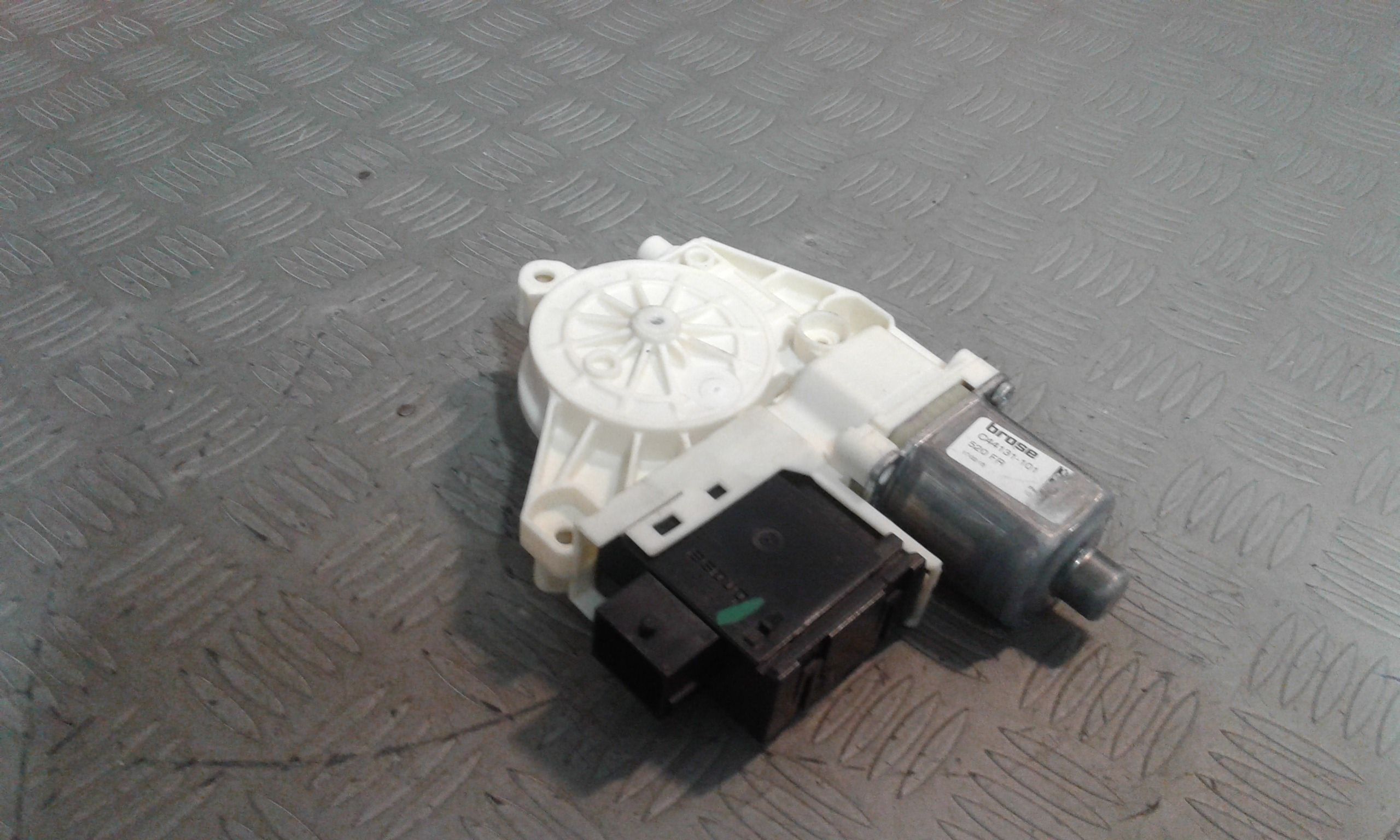 Motorino Alzavetro anteriore destra JEEP Renegade Serie