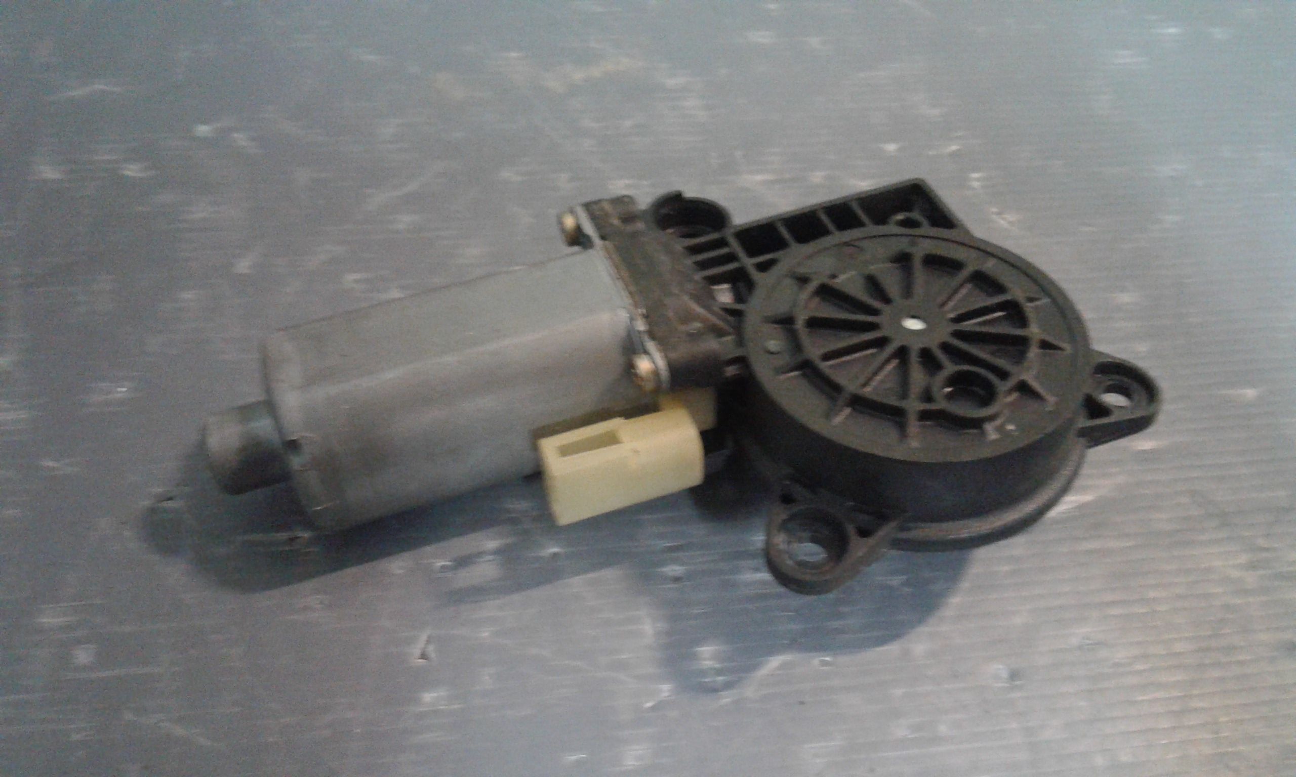 Motorino Alzavetro anteriore destra FORD Fusion 1 Serie