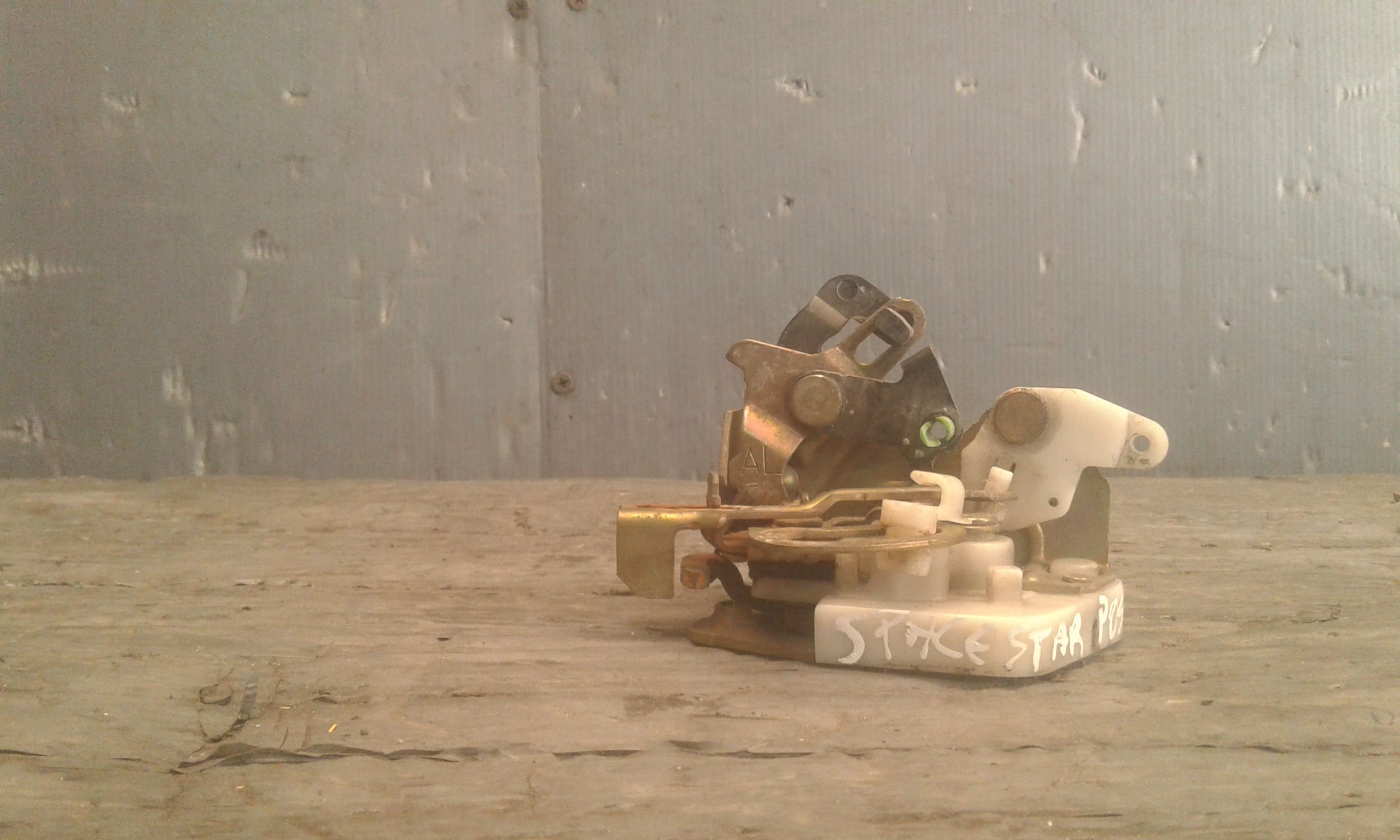 Serratura Posteriore Sinistra MITSUBISHI Space Star 2 Serie