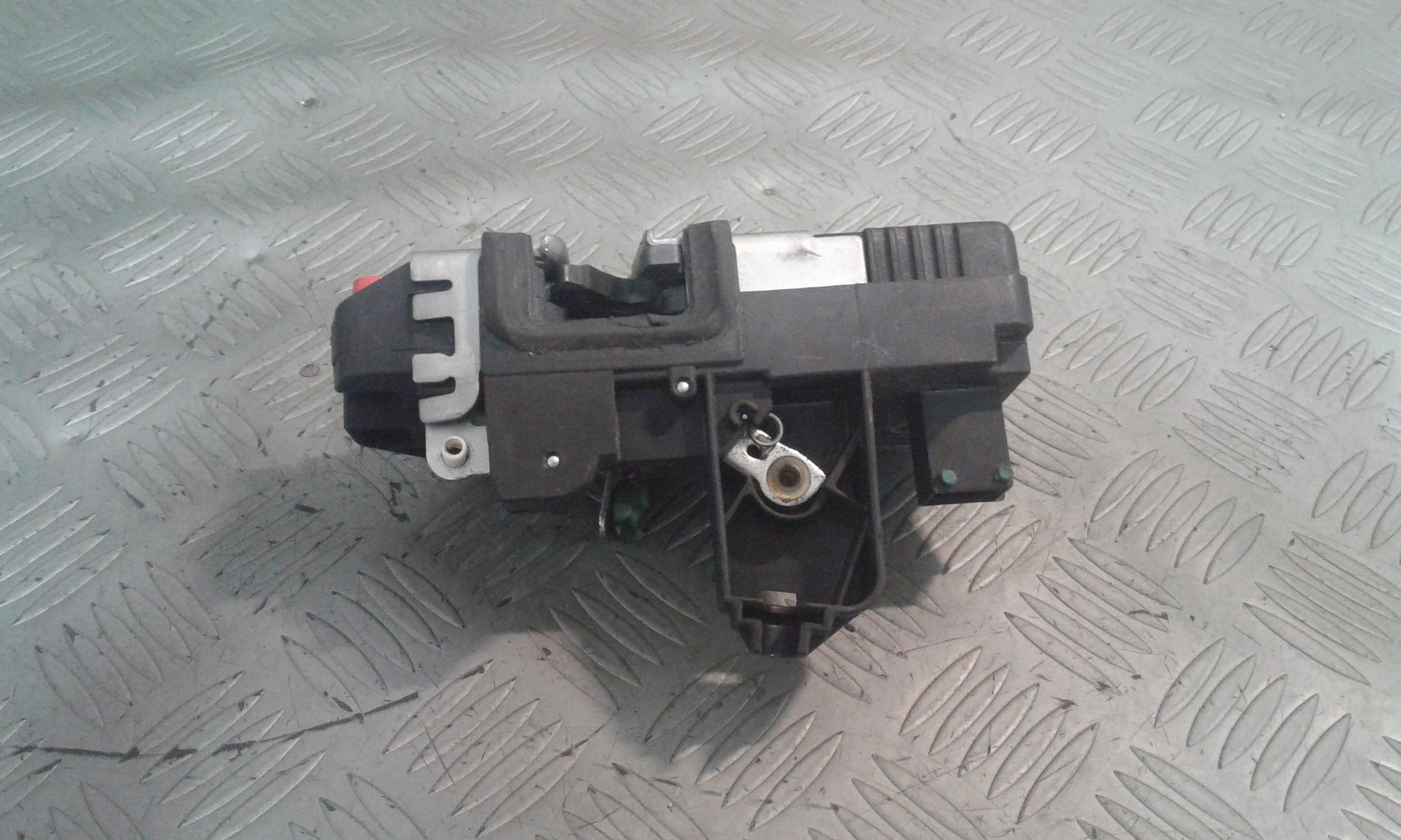 Serratura Posteriore Sinistra OPEL Meriva 1 Serie