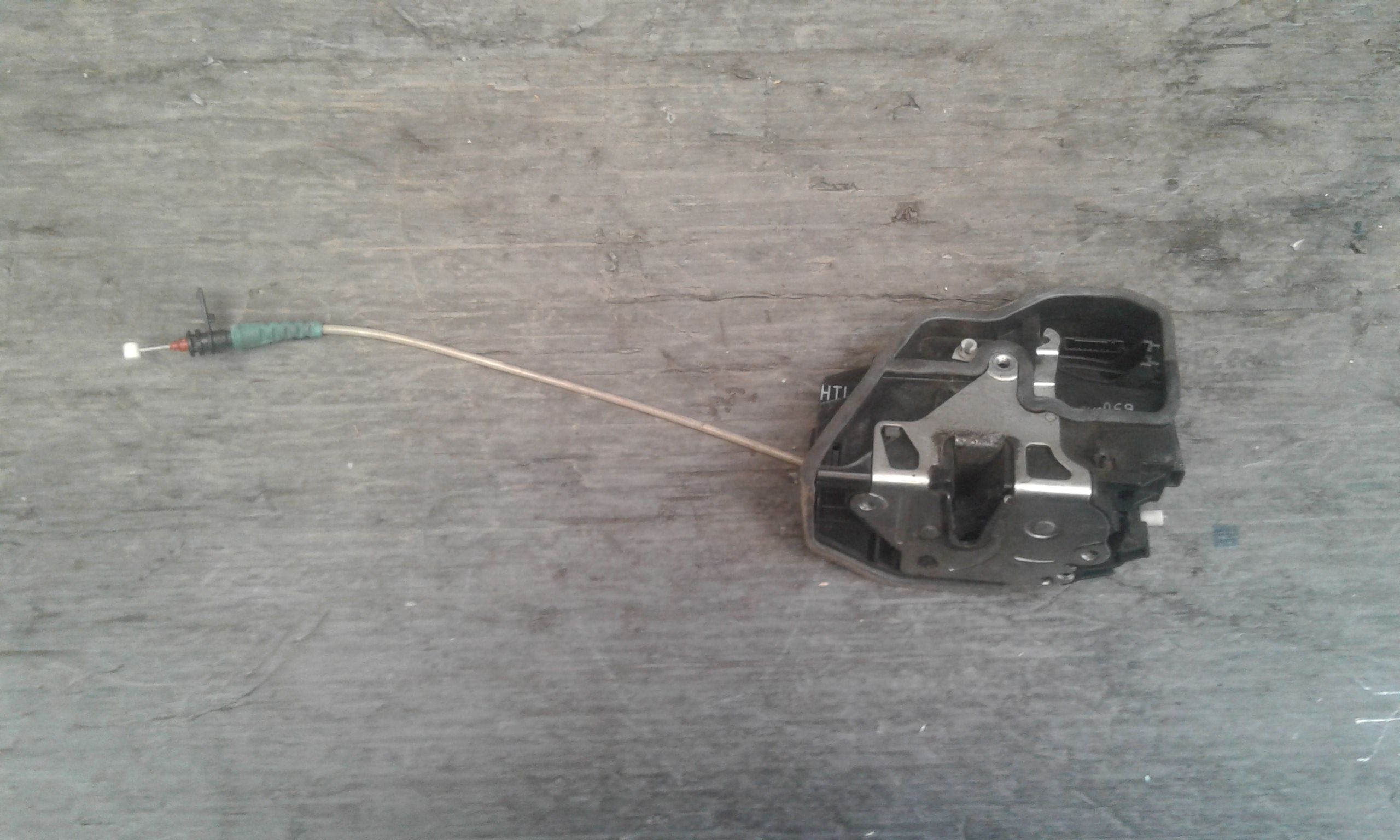 Serratura Posteriore Sinistra BMW Serie 1 E87 1 Serie