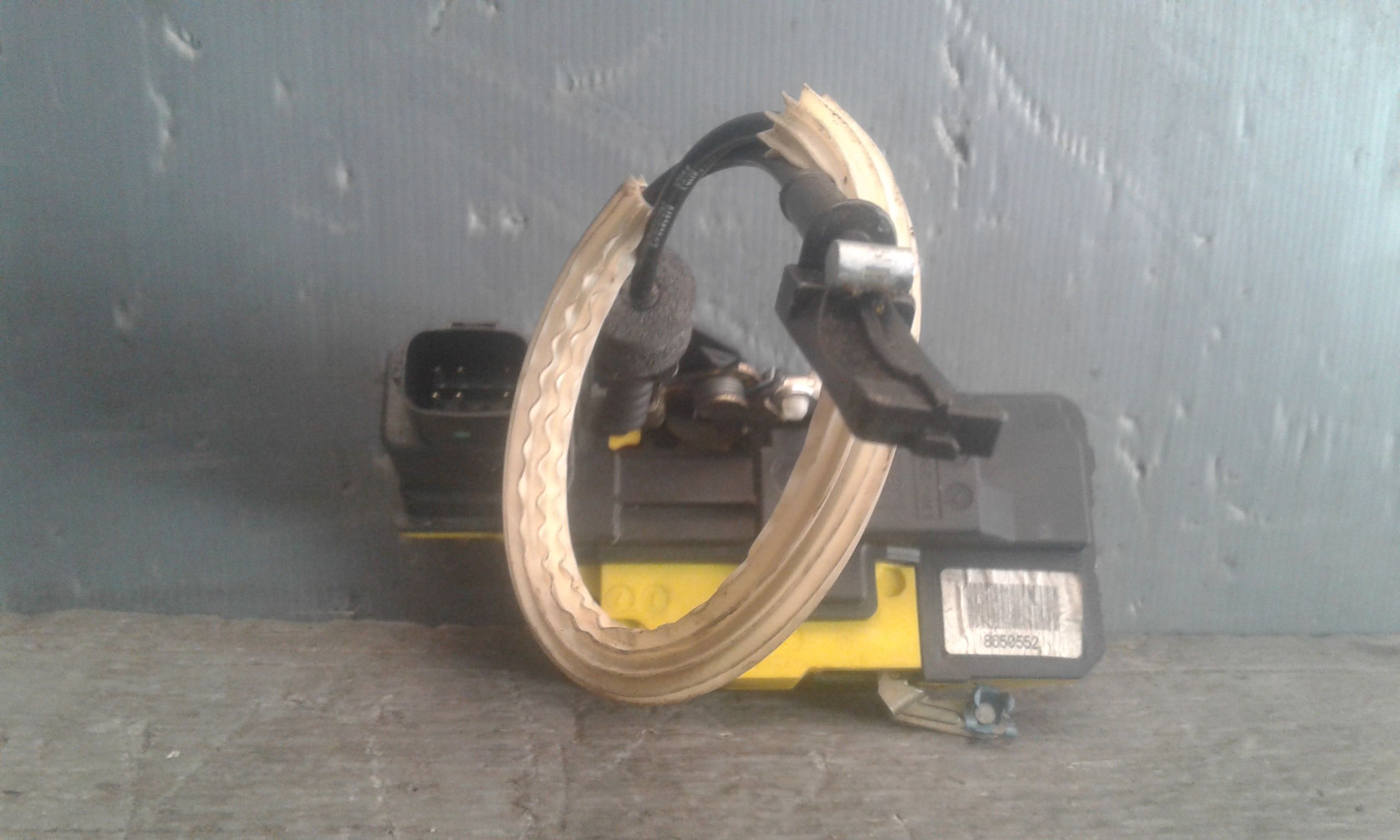 Serratura Posteriore Sinistra VOLVO XC90 1 Serie