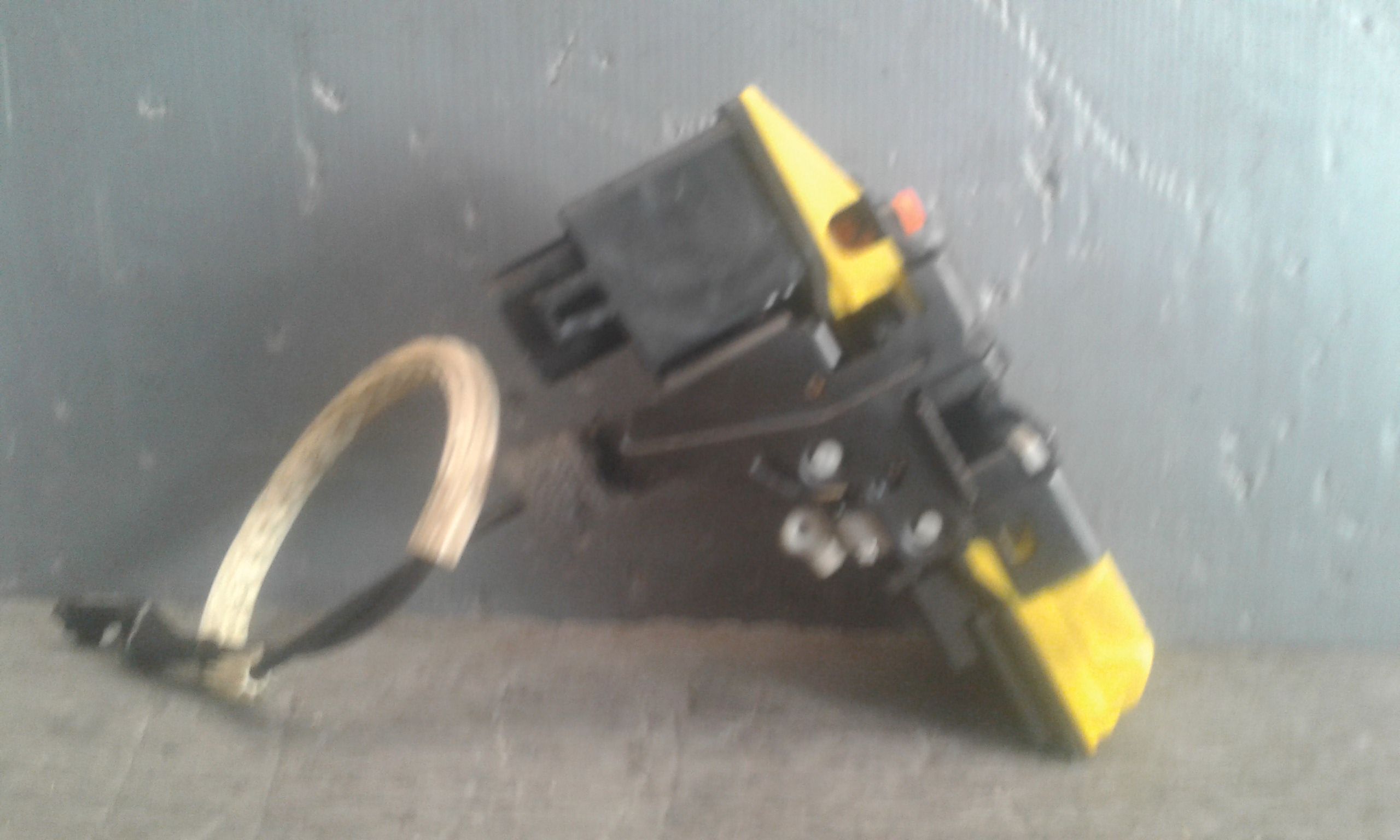 Serratura Posteriore Sinistra VOLVO XC90 1 Serie