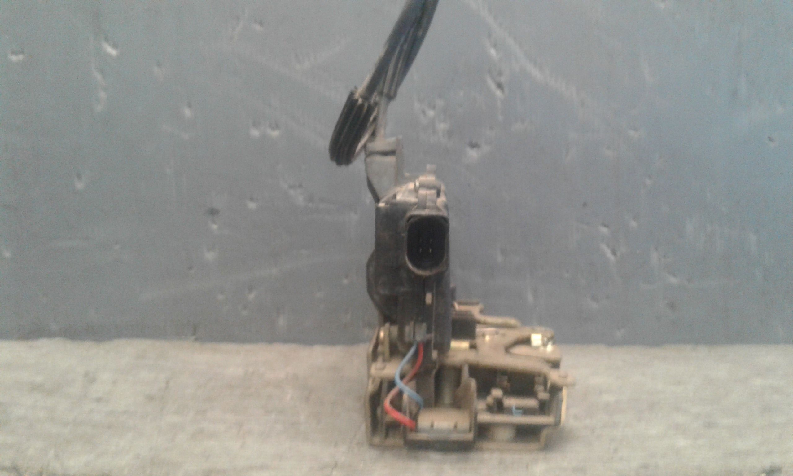 Serratura Posteriore Sinistra SKODA Octavia Berlina 1 Serie