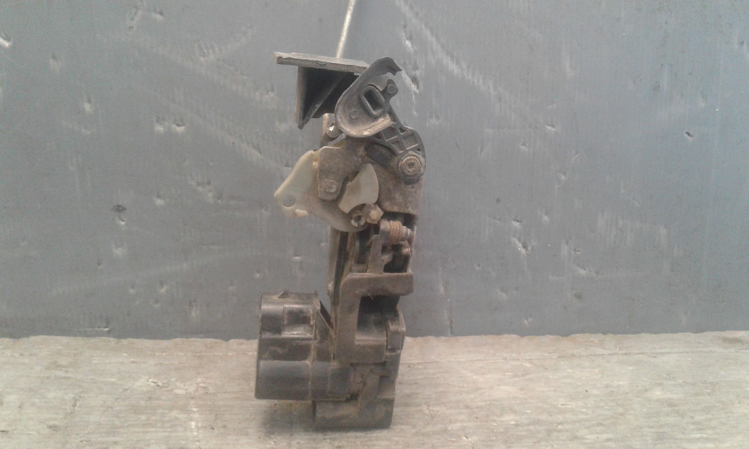 Serratura Posteriore Sinistra ALFA ROMEO 156 Berlina 1 Serie