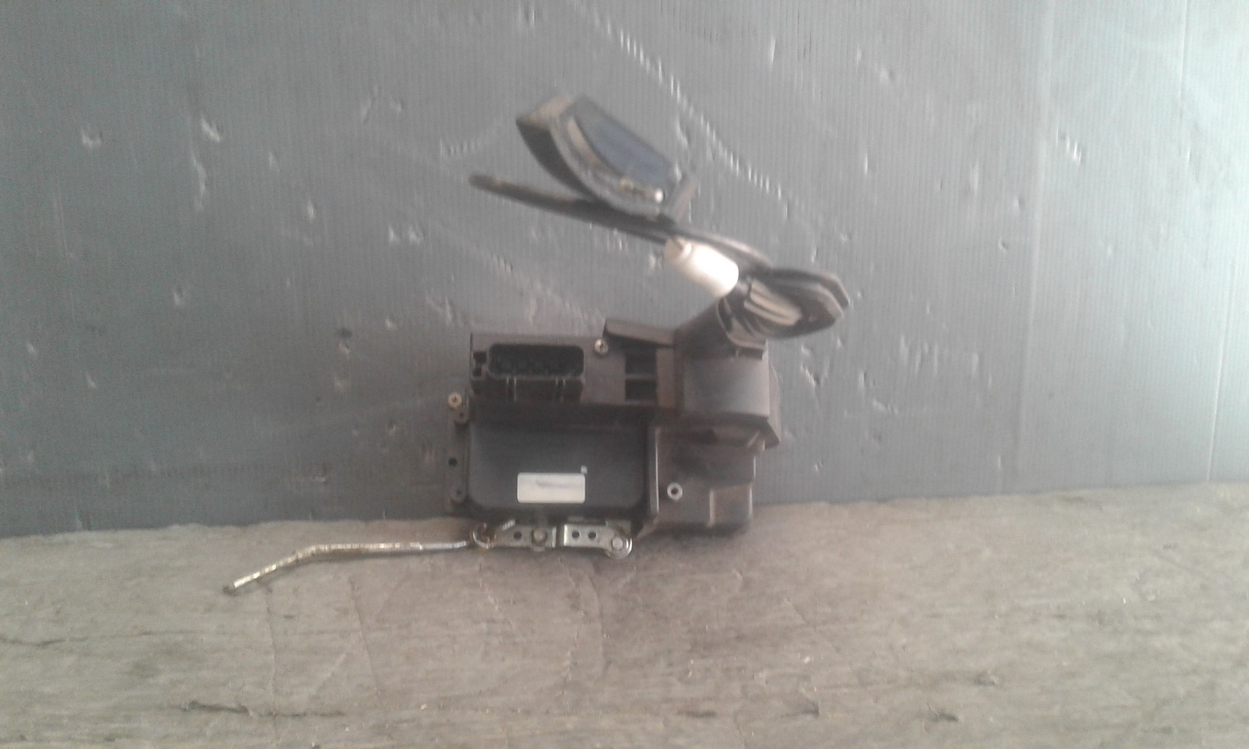 Serratura Posteriore Sinistra FORD Fusion 1 Serie