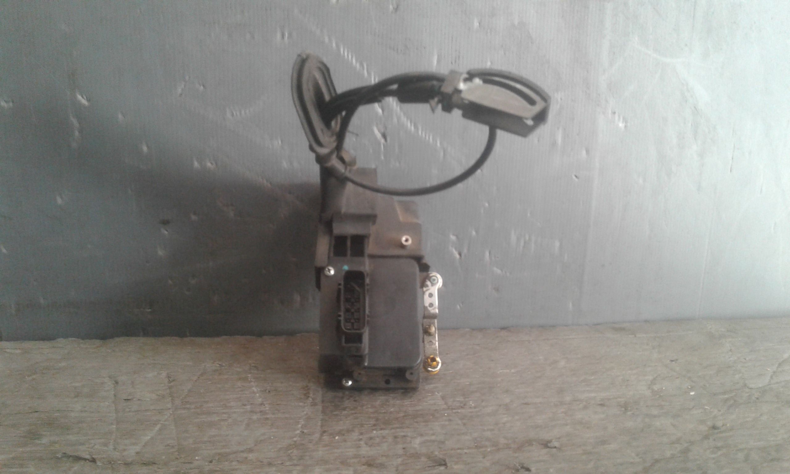 Serratura Posteriore Sinistra FORD Fiesta 4 Serie