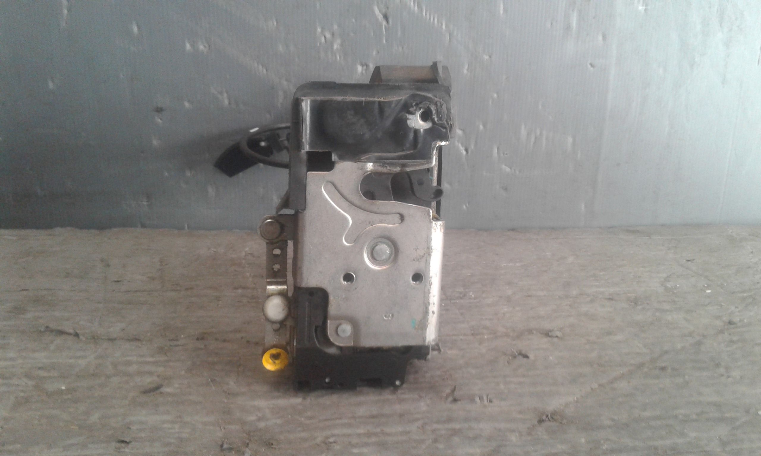 Serratura Posteriore Sinistra FORD Fiesta 4 Serie