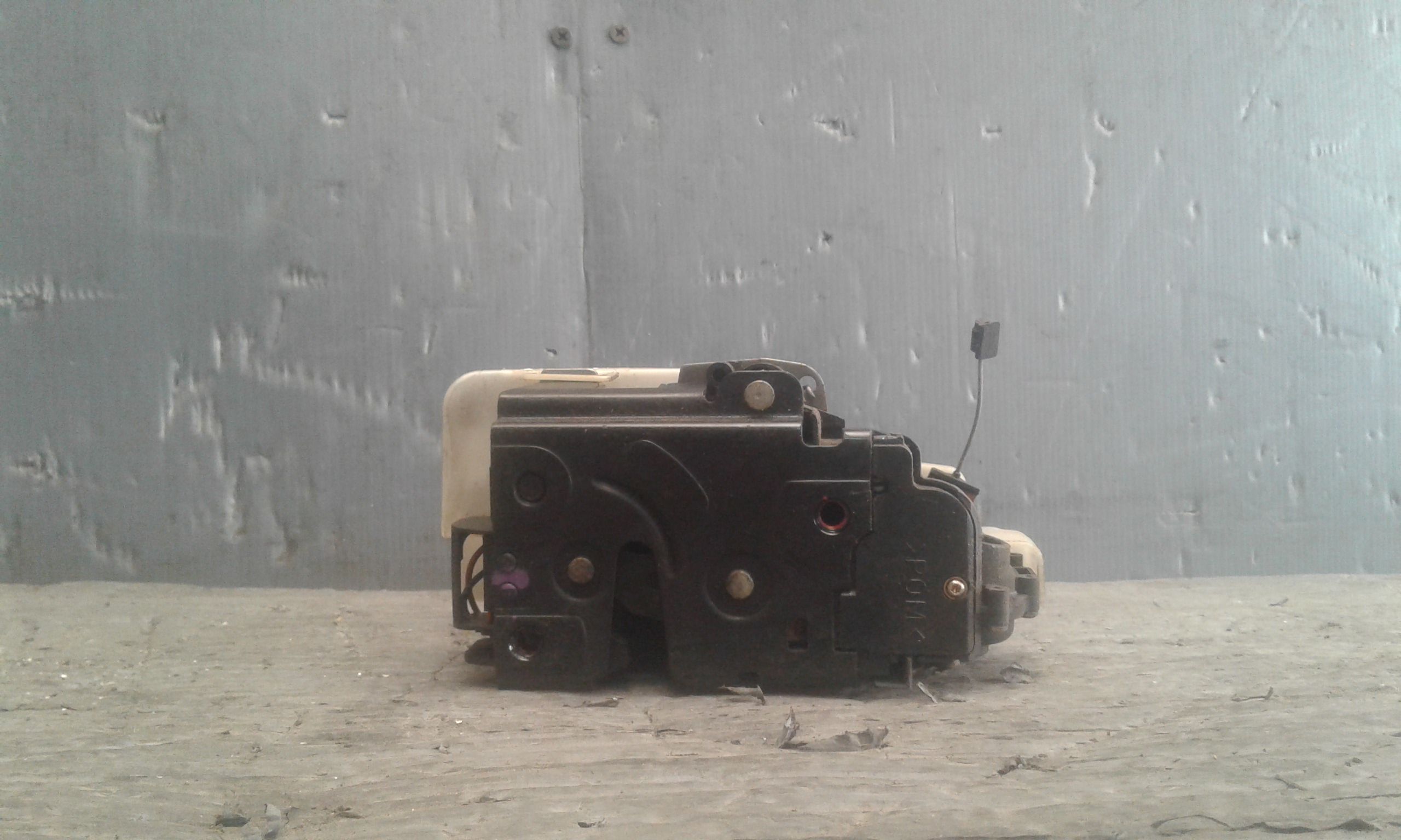 Serratura Posteriore Sinistra VOLKSWAGEN Passat Variant 3 Serie