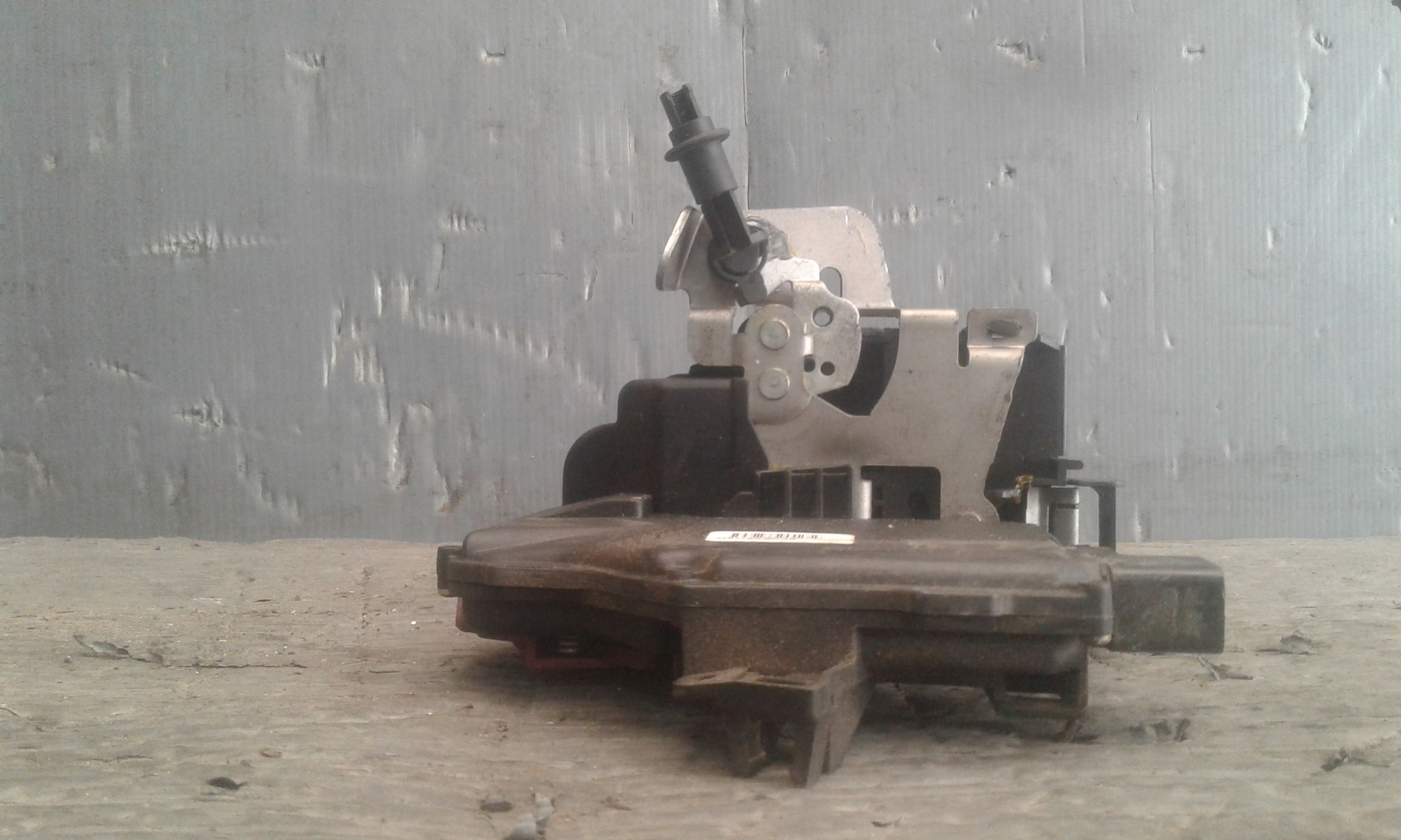 Serratura Posteriore Sinistra AUDI A4 Avant 2 Serie