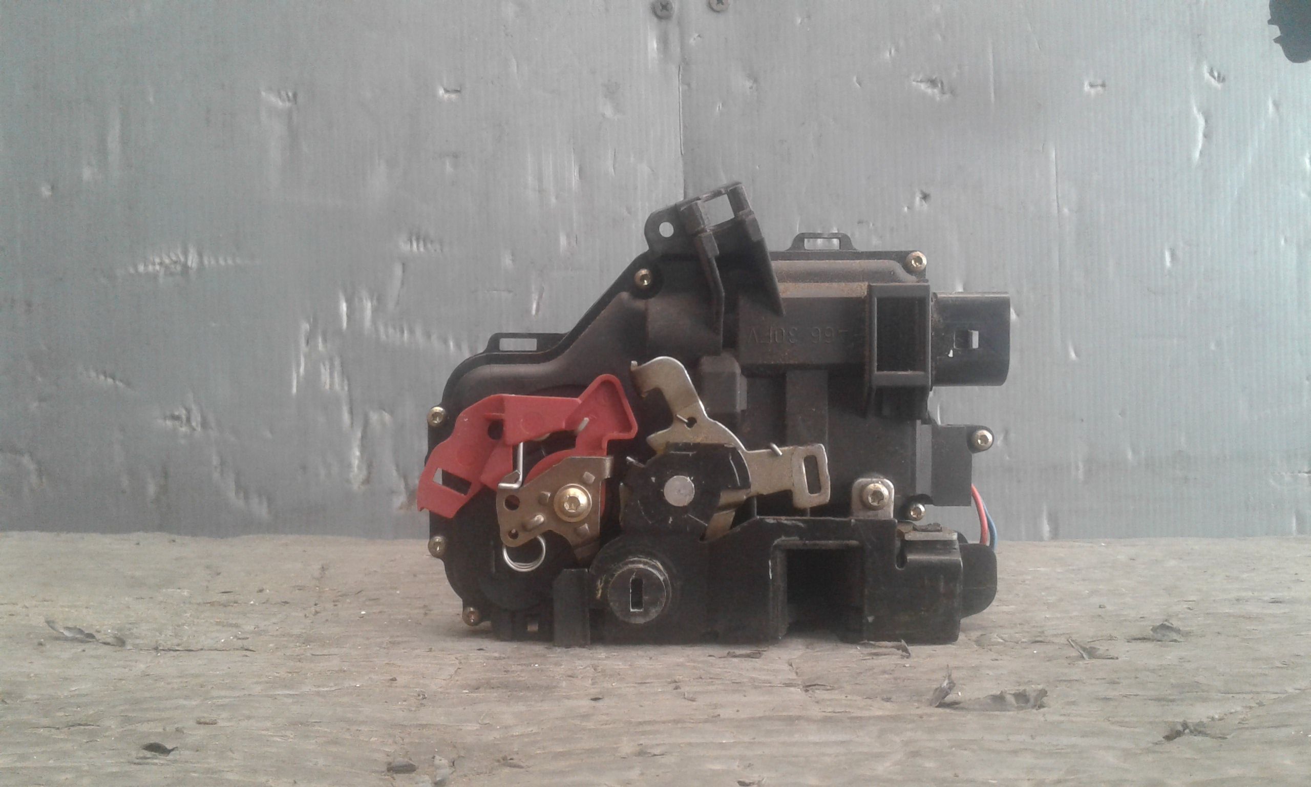 Serratura Posteriore Sinistra AUDI A4 Avant 2 Serie