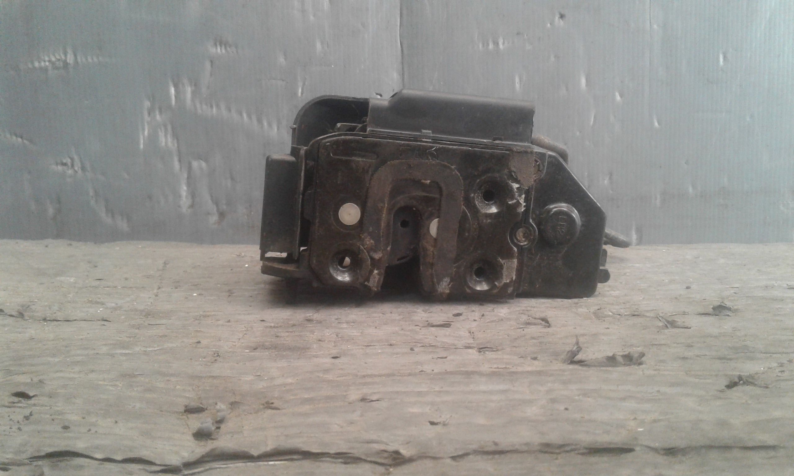 Serratura Posteriore Sinistra HYUNDAI Getz 1 Serie