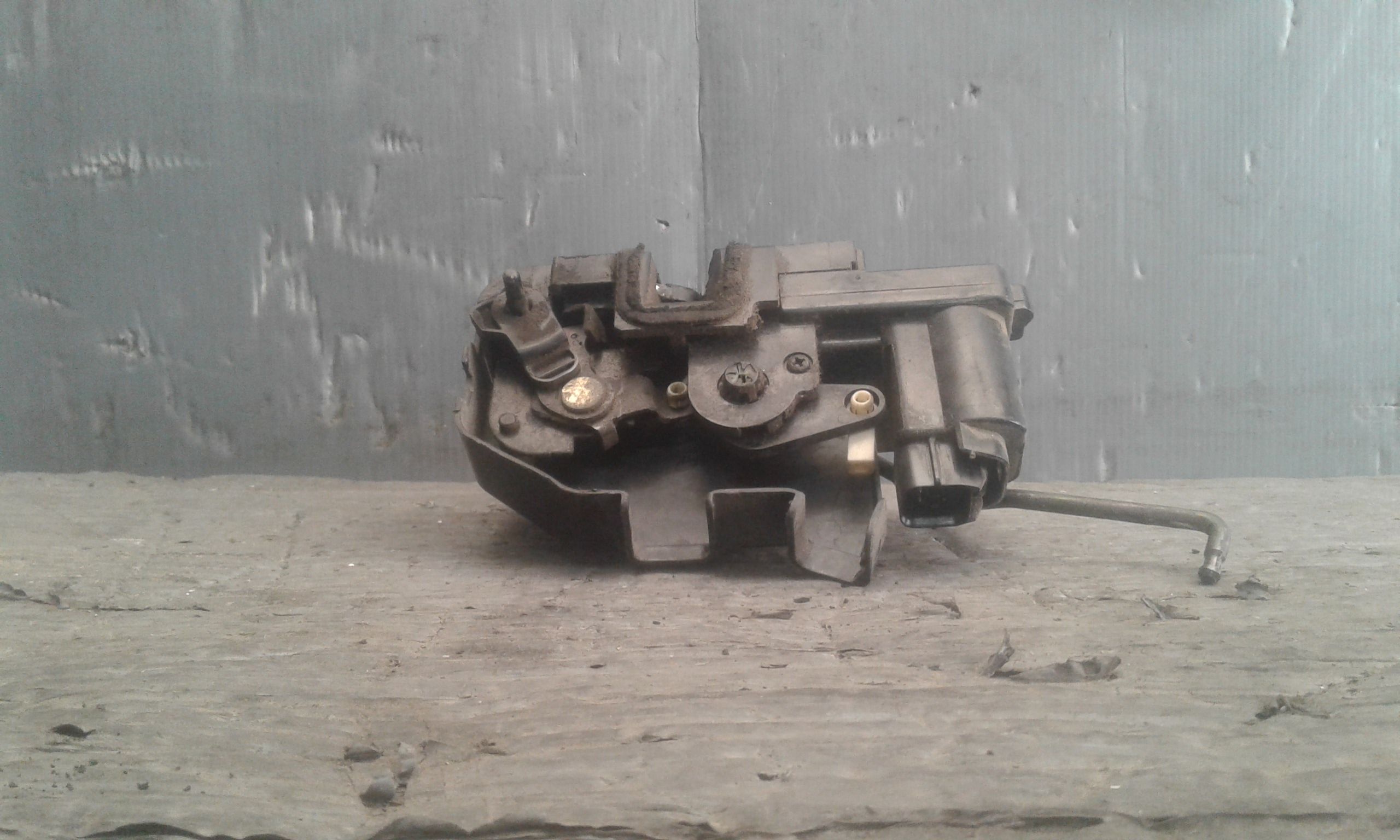 Serratura Posteriore Sinistra HYUNDAI Getz 1 Serie