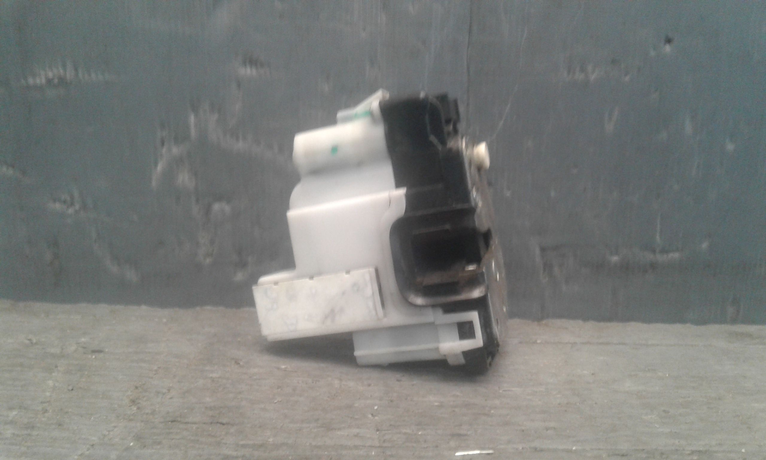 Serratura Posteriore Sinistra FIAT Panda 2 Serie