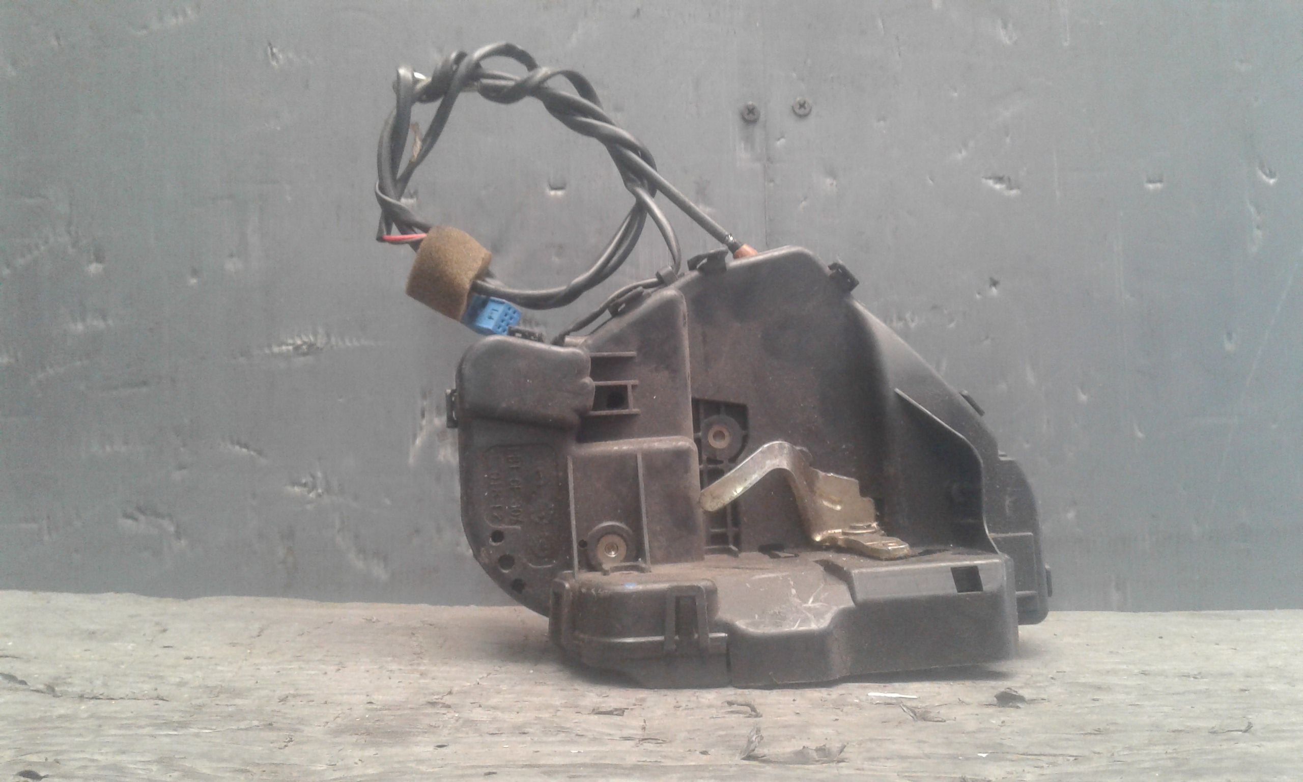 Serratura Posteriore Sinistra MERCEDES Classe C Berlina W203 2 Serie