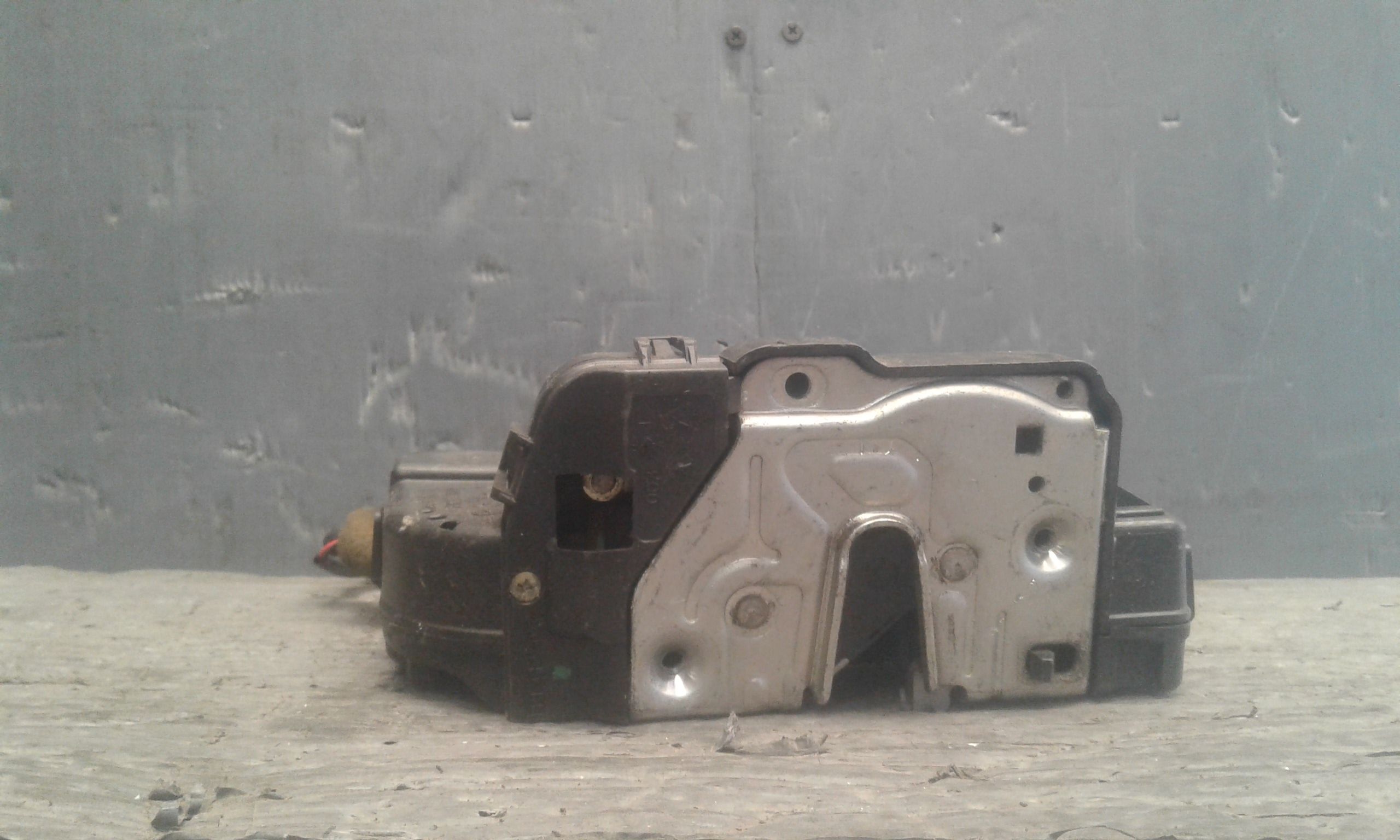 Serratura Posteriore Sinistra MERCEDES Classe C Berlina W203 2 Serie