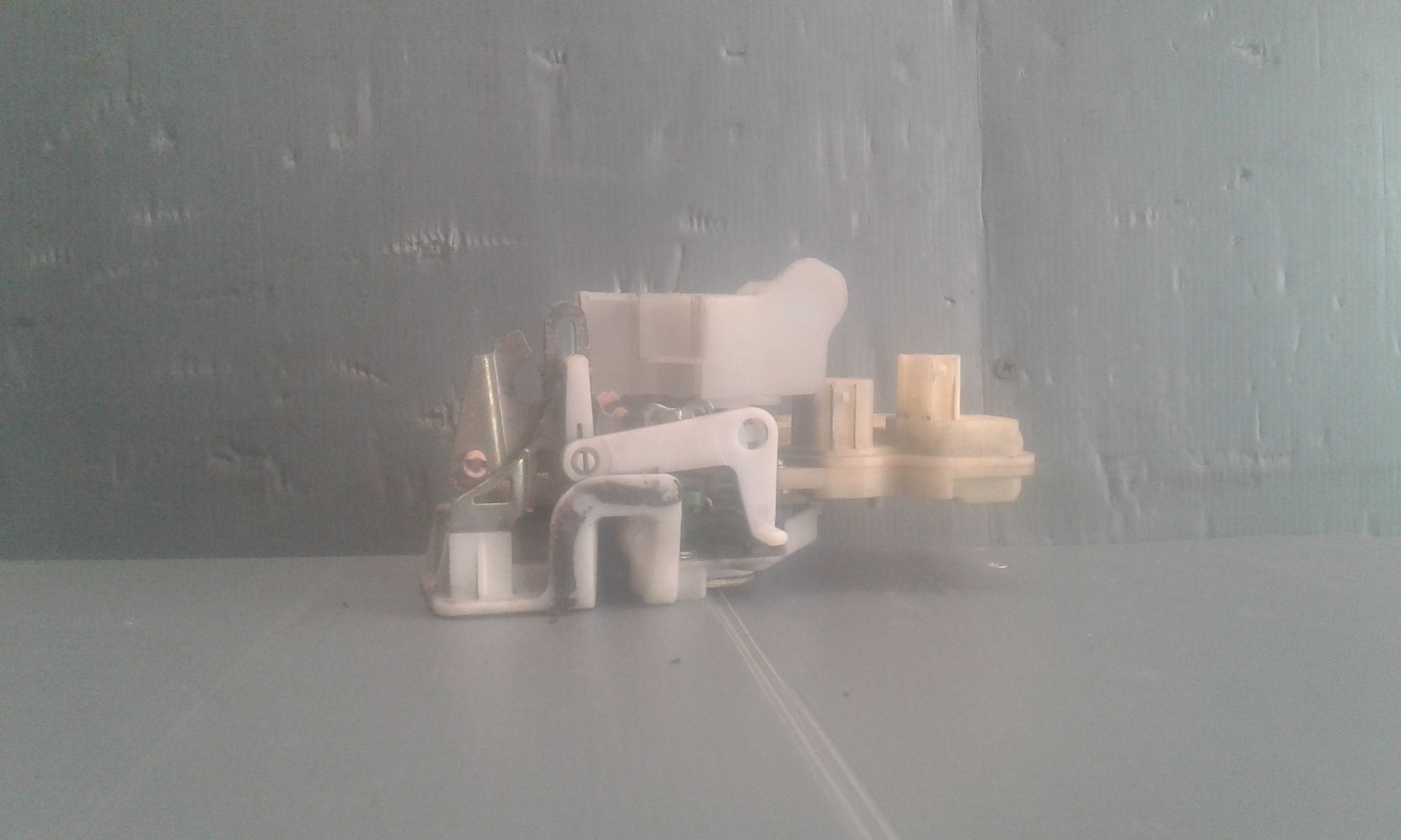 Serratura Posteriore Sinistra HONDA Jazz 1 Serie